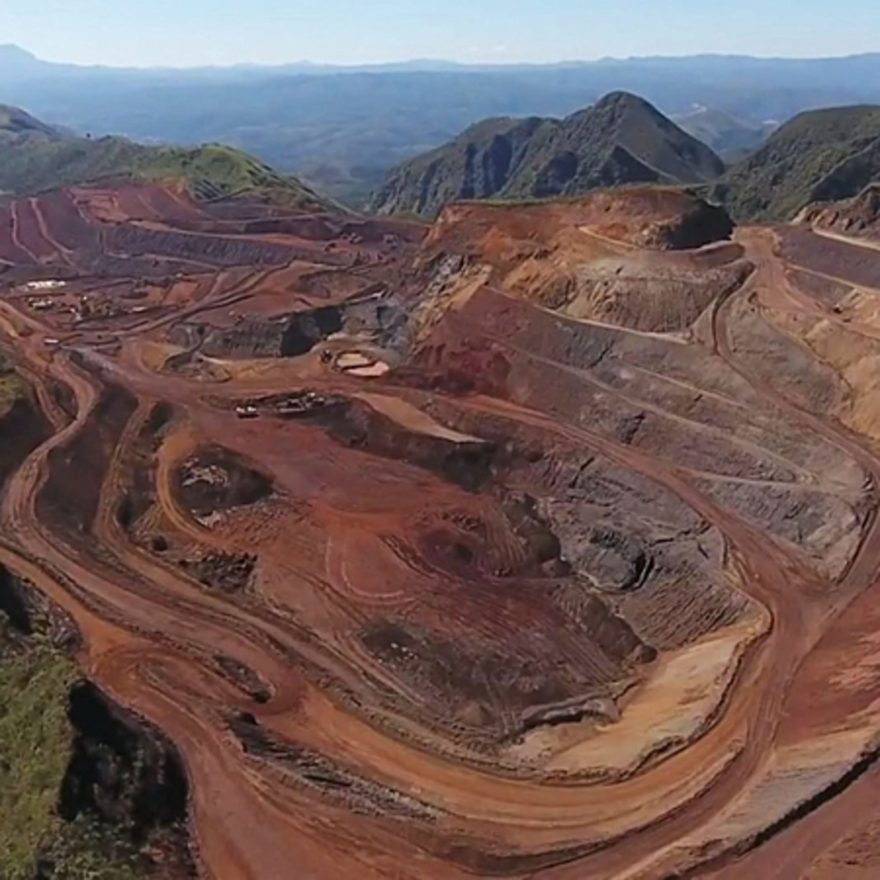 Notícias Brasil de Fato MG