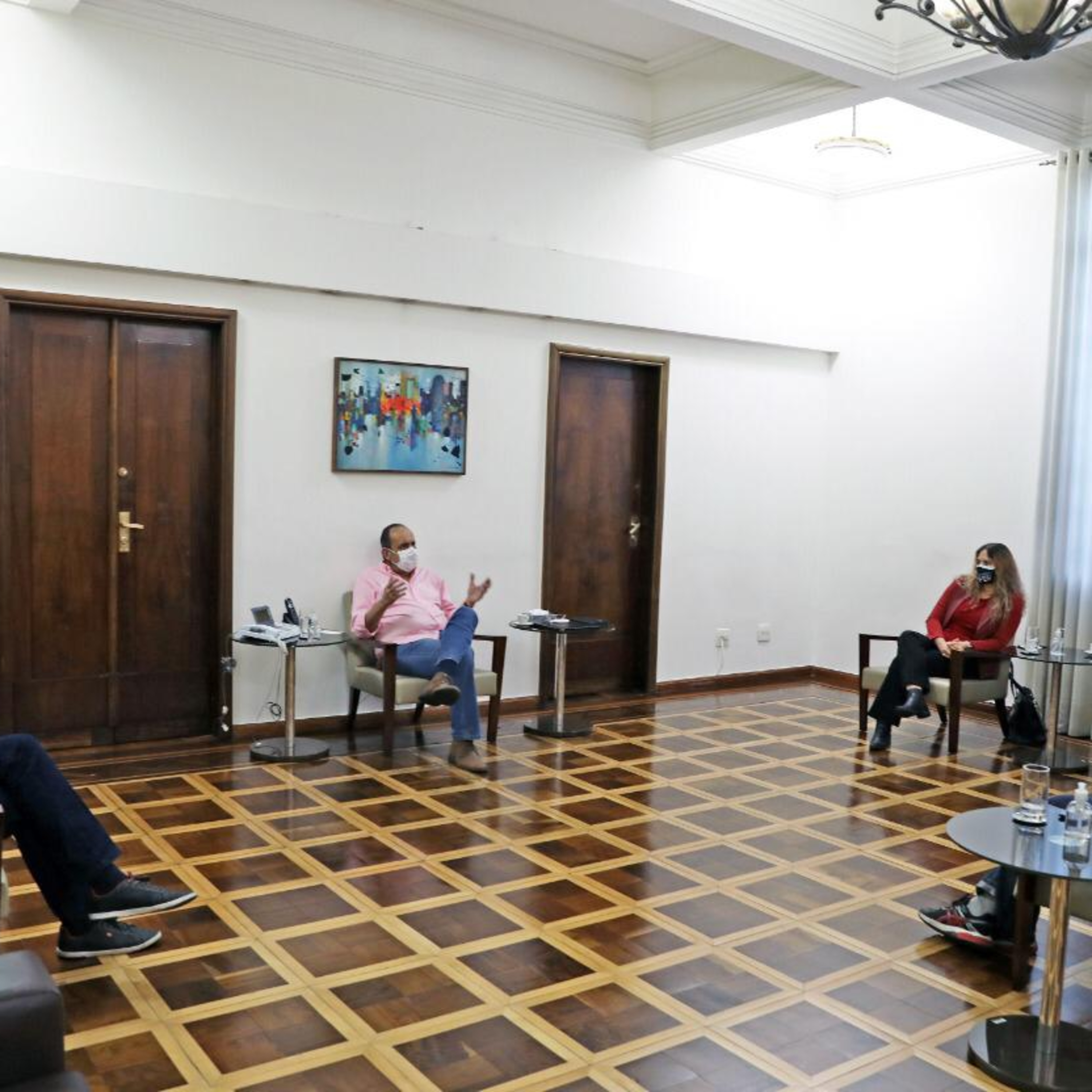 Notícias Brasil de Fato MG