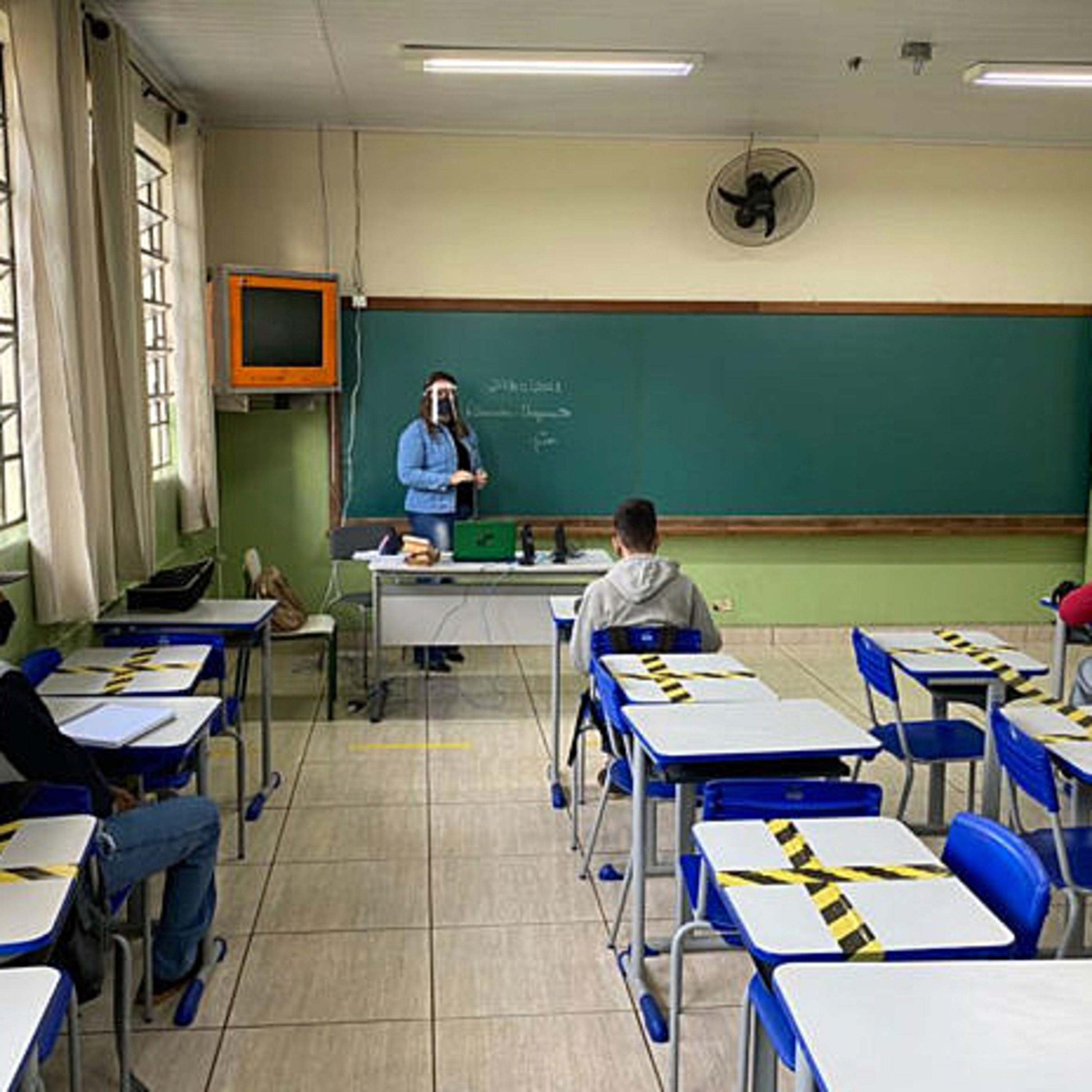 Notícias Brasil de Fato MG