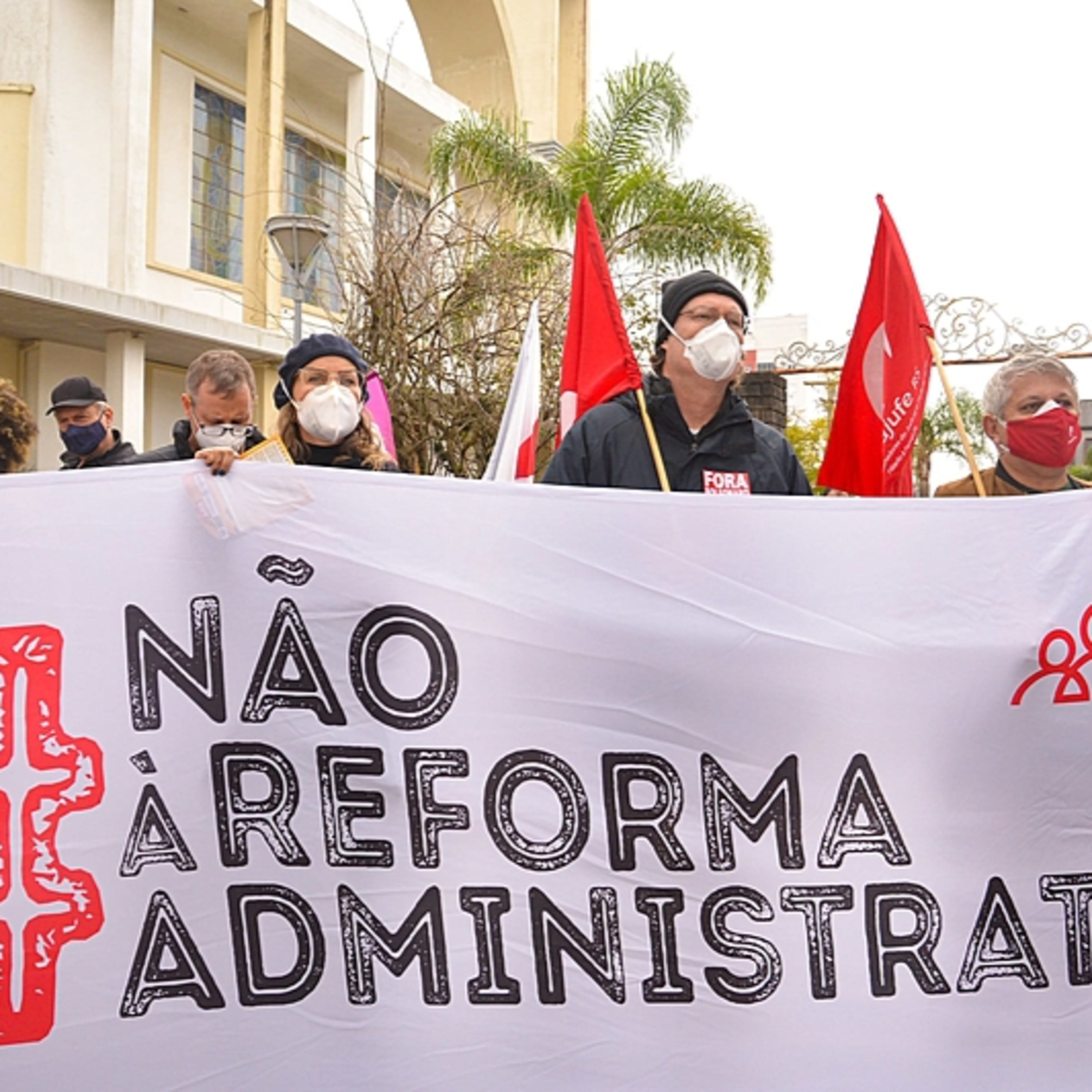 Notícias Brasil de Fato MG