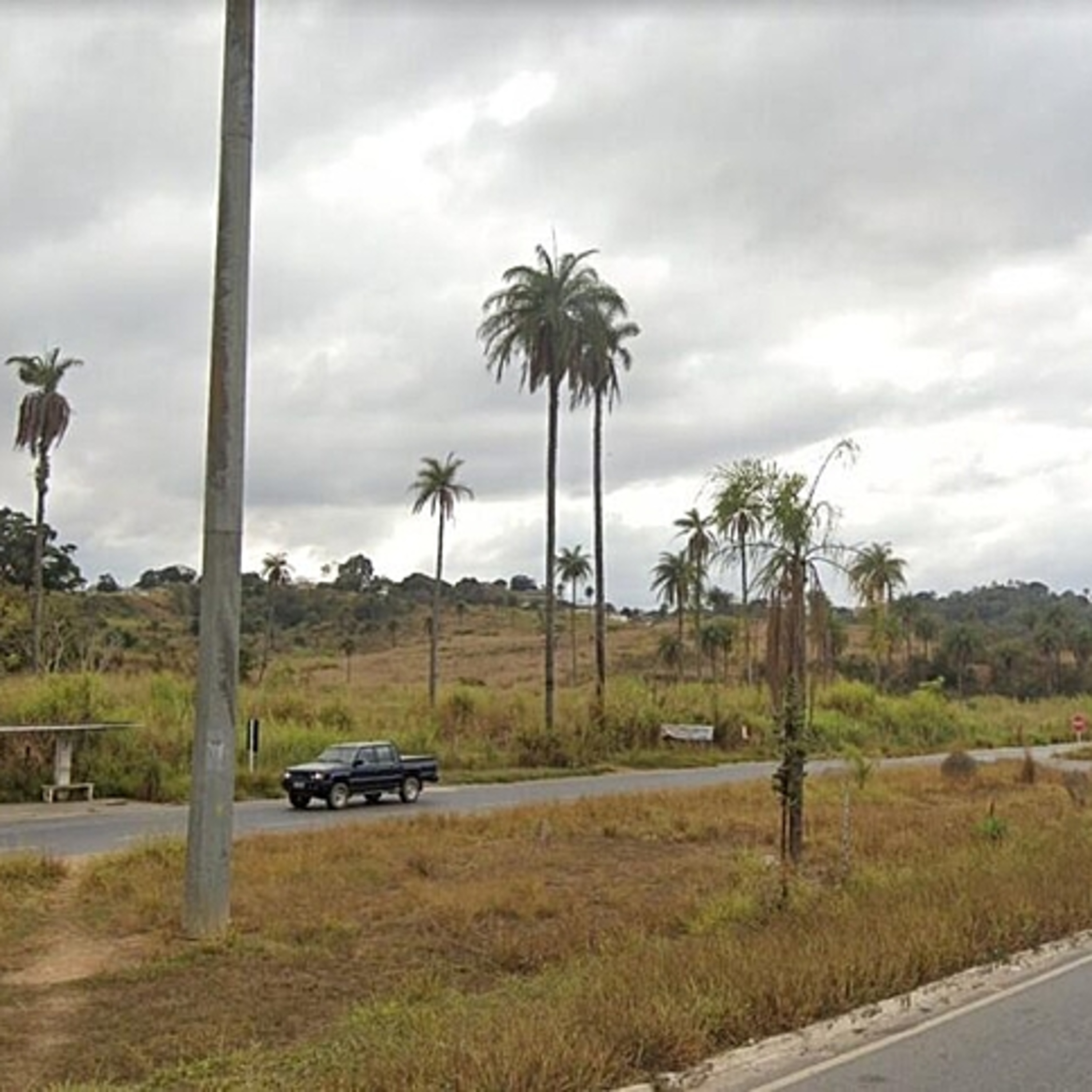 Notícias Brasil de Fato MG