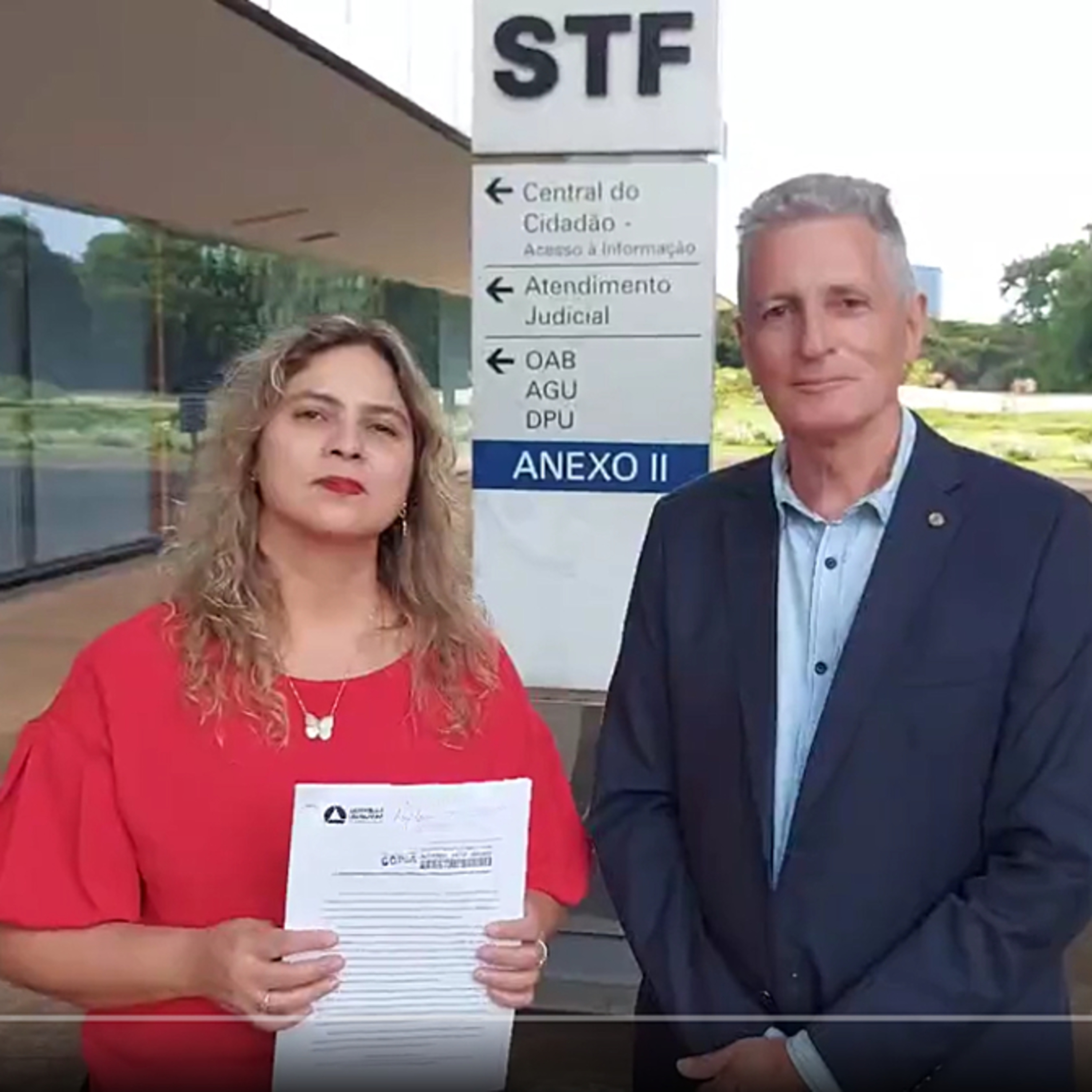 Notícias Brasil de Fato MG