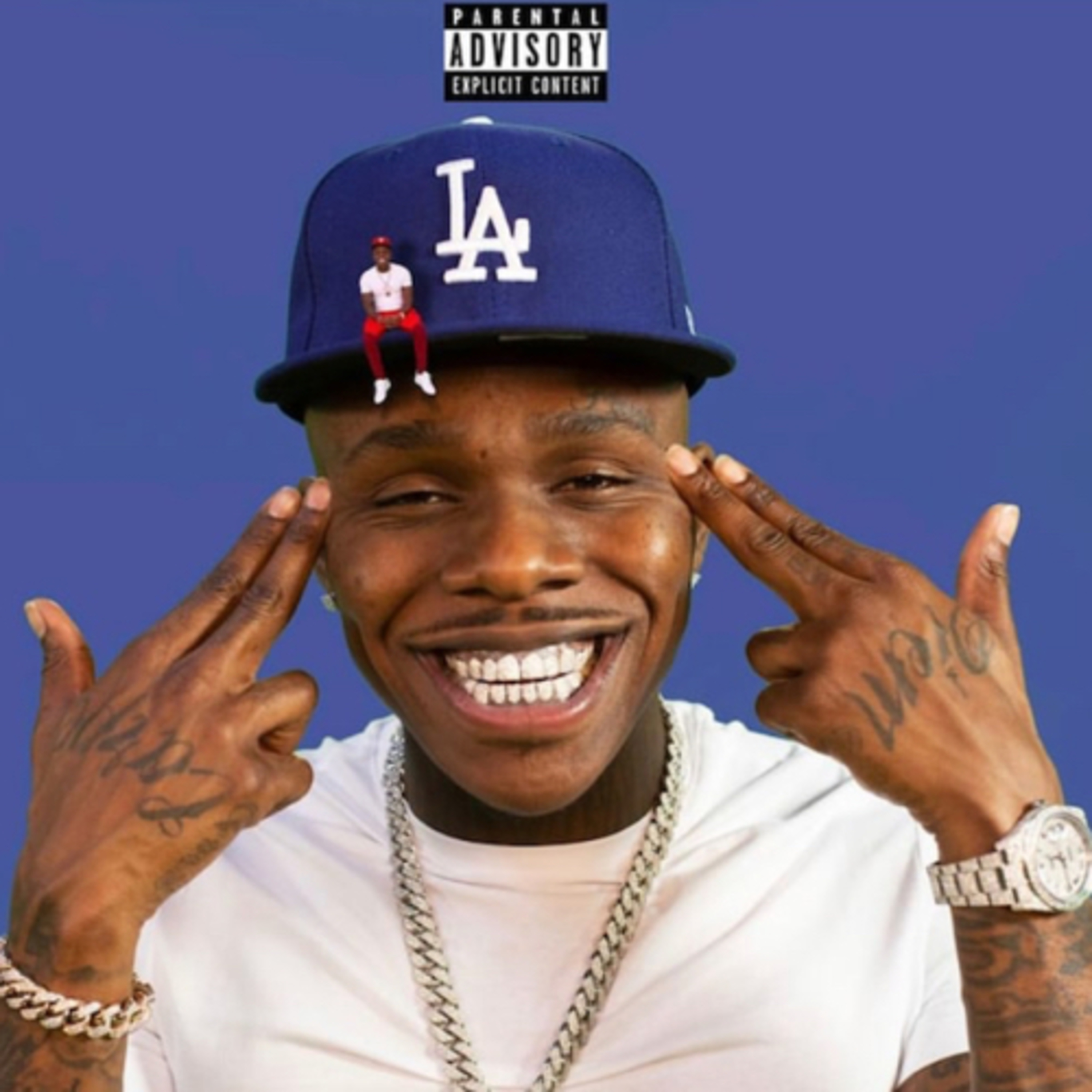 The Art Of Hussle