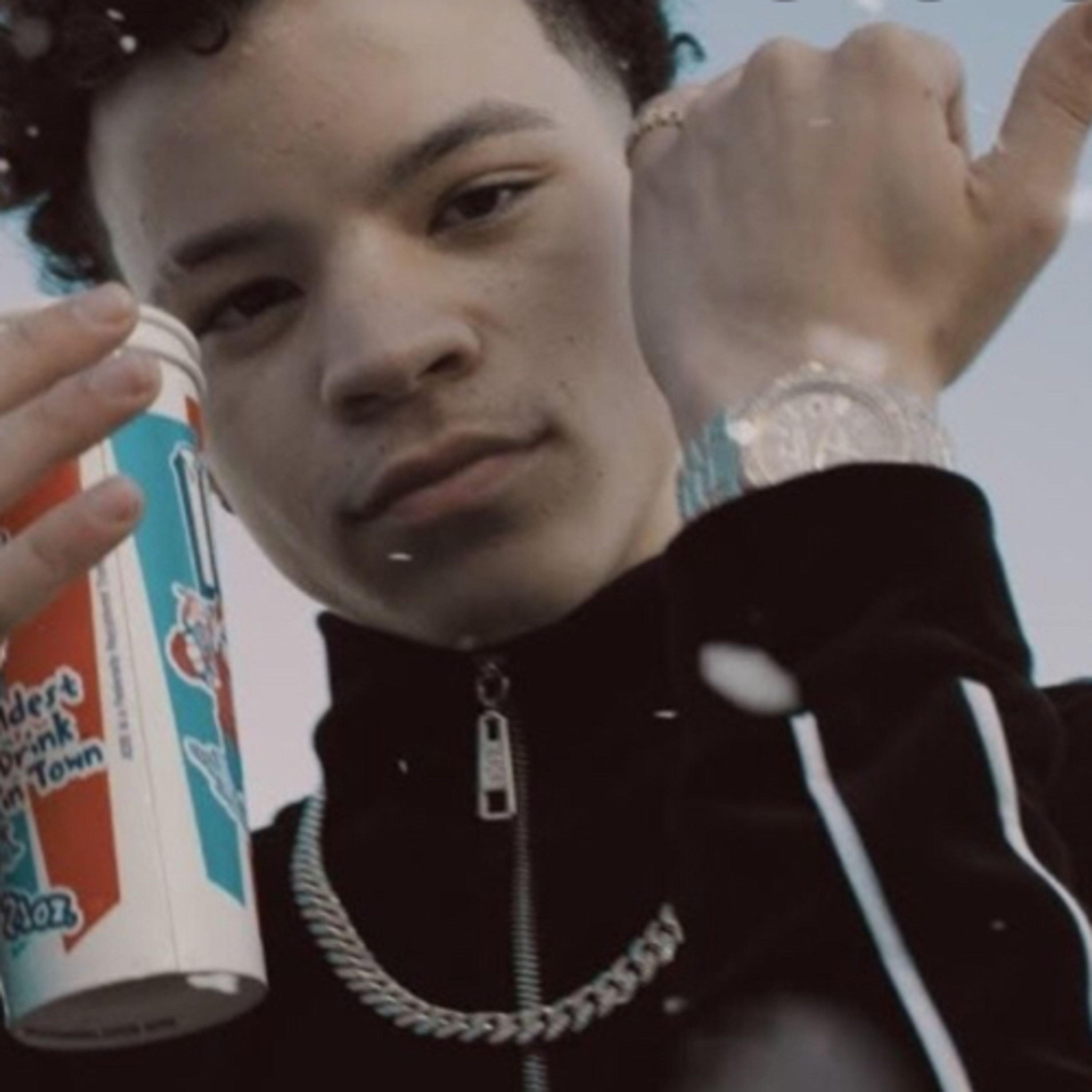 The Art Of Hussle