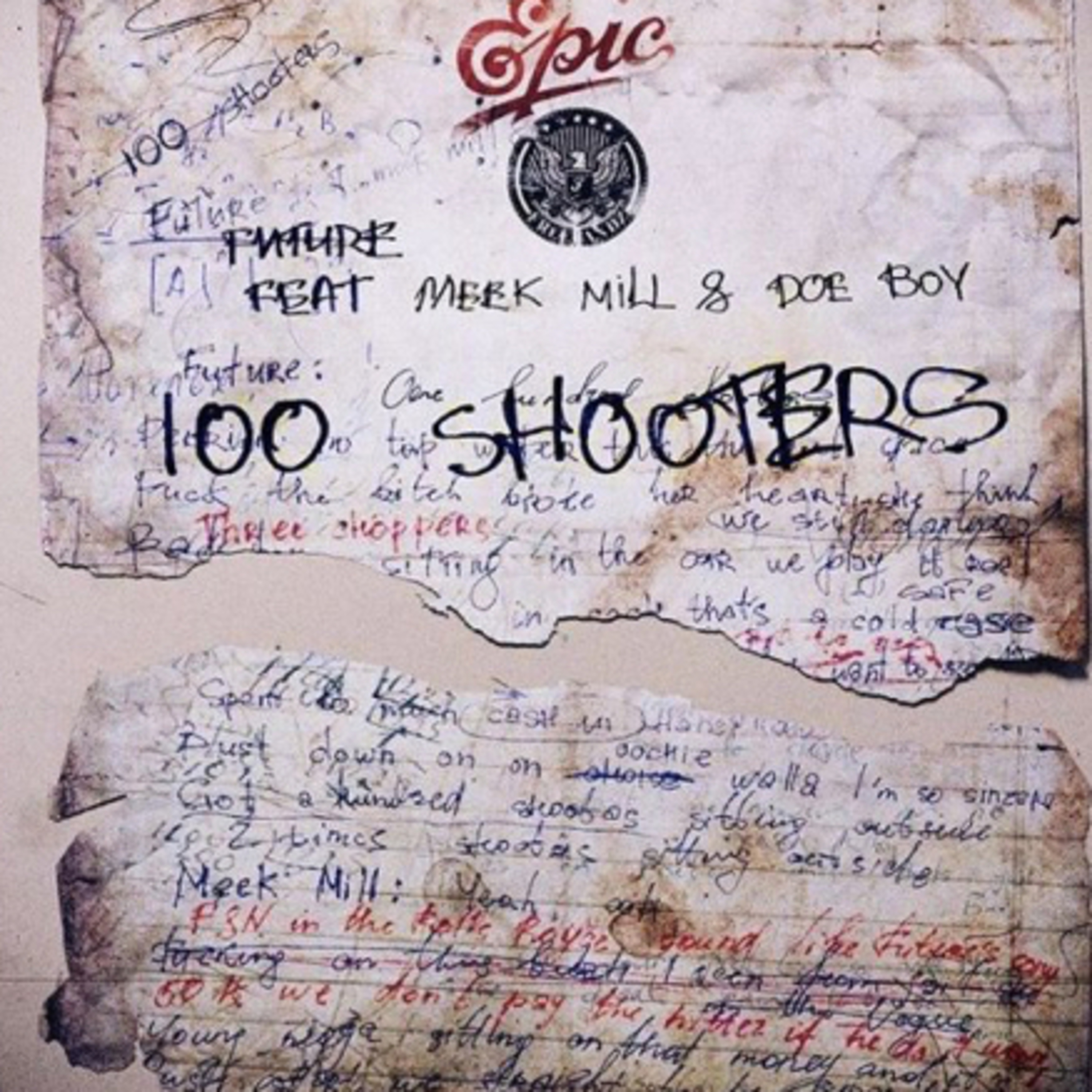 The Art Of Hussle