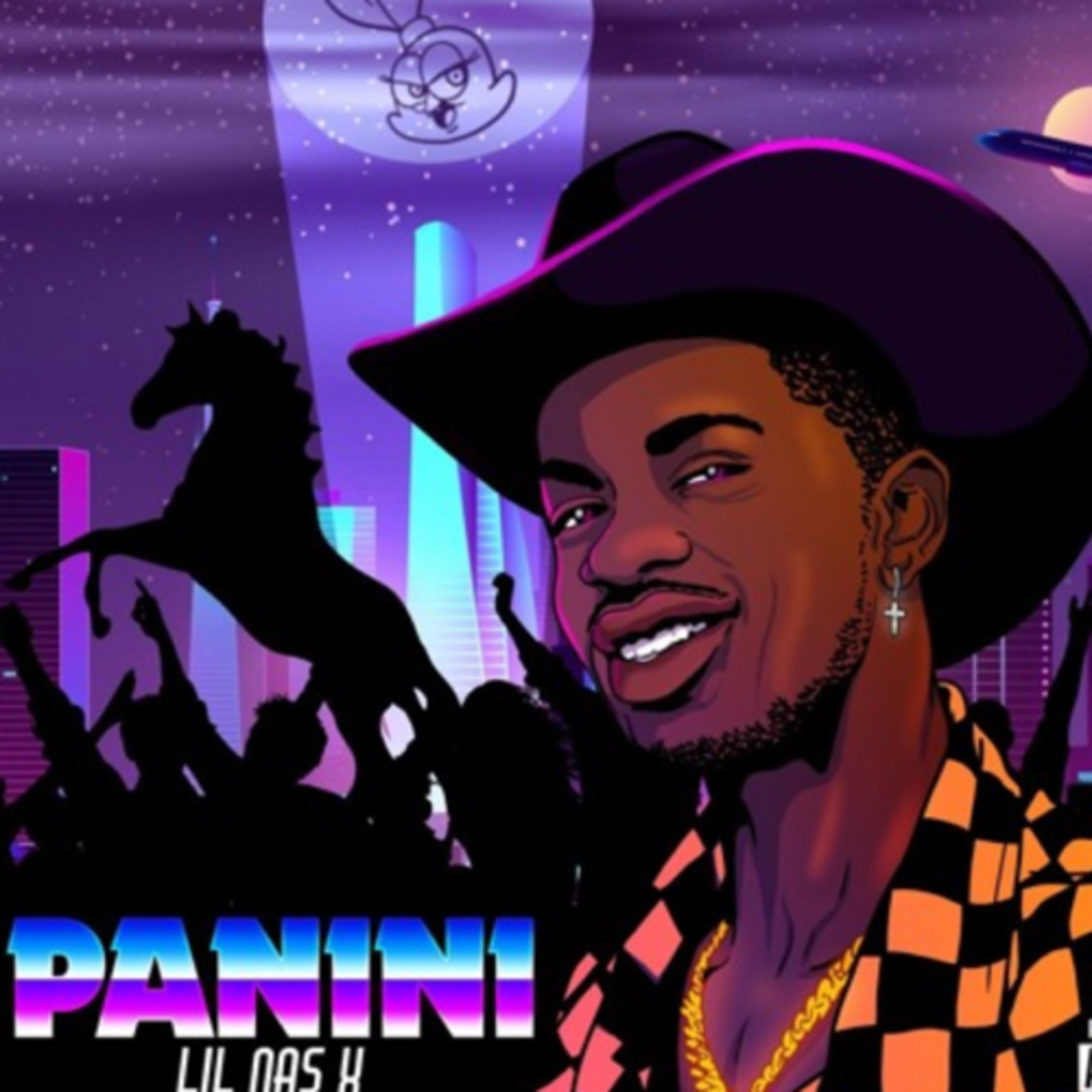 The Art Of Hussle