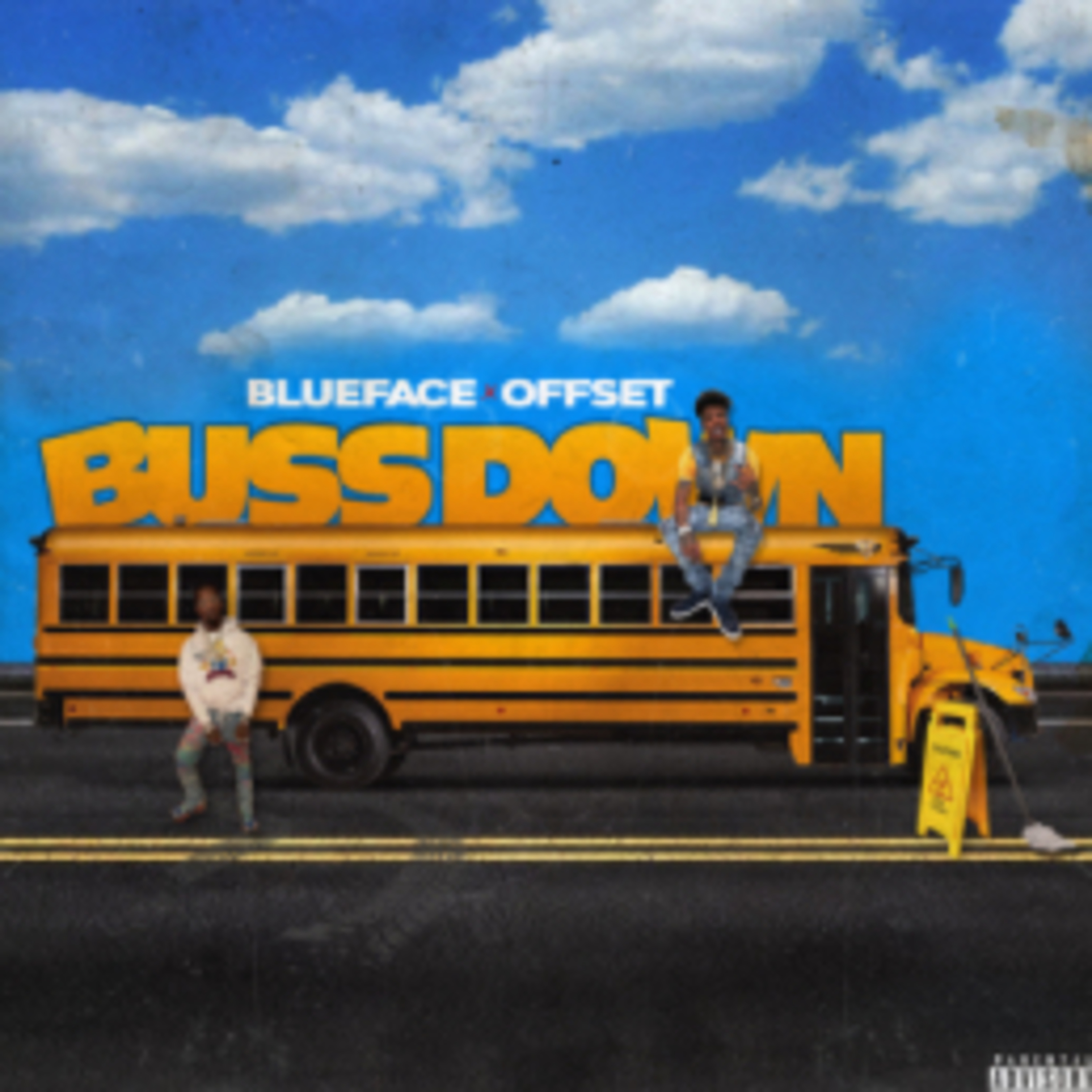 The Art Of Hussle