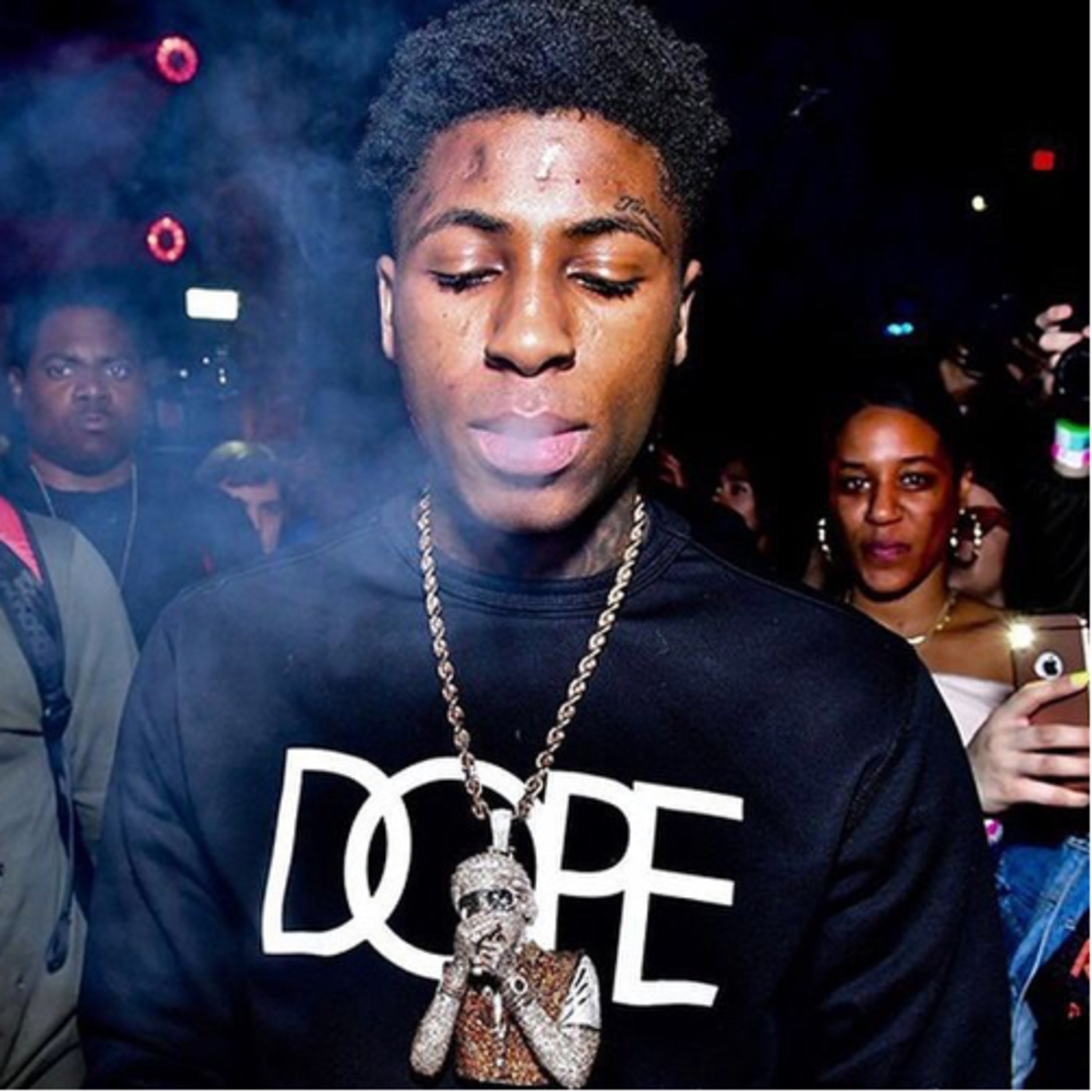 The Art Of Hussle