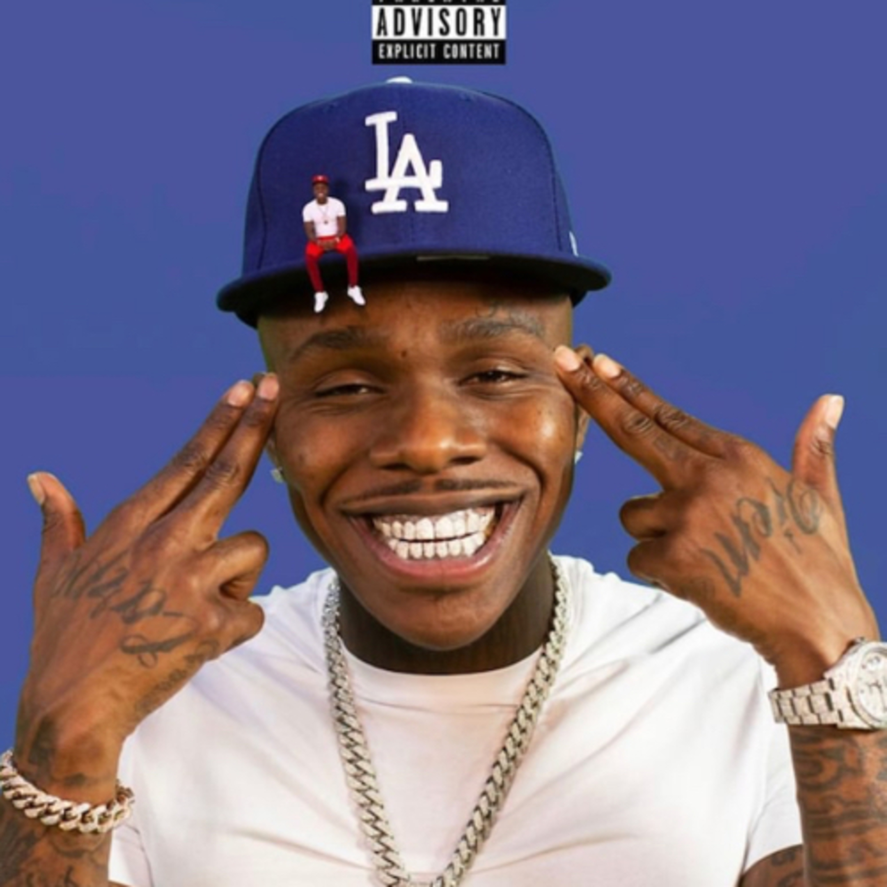 The Art Of Hussle