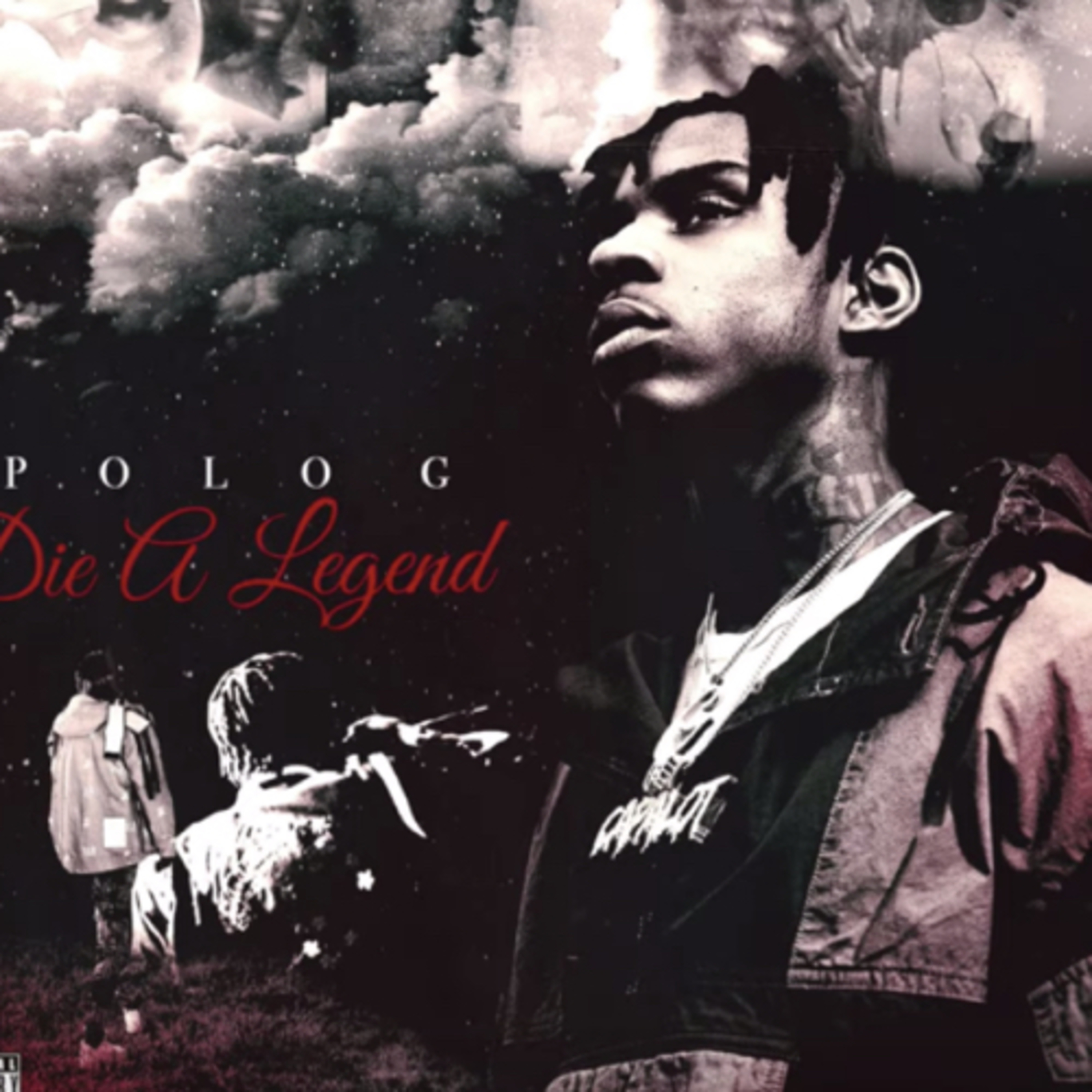 The Art Of Hussle