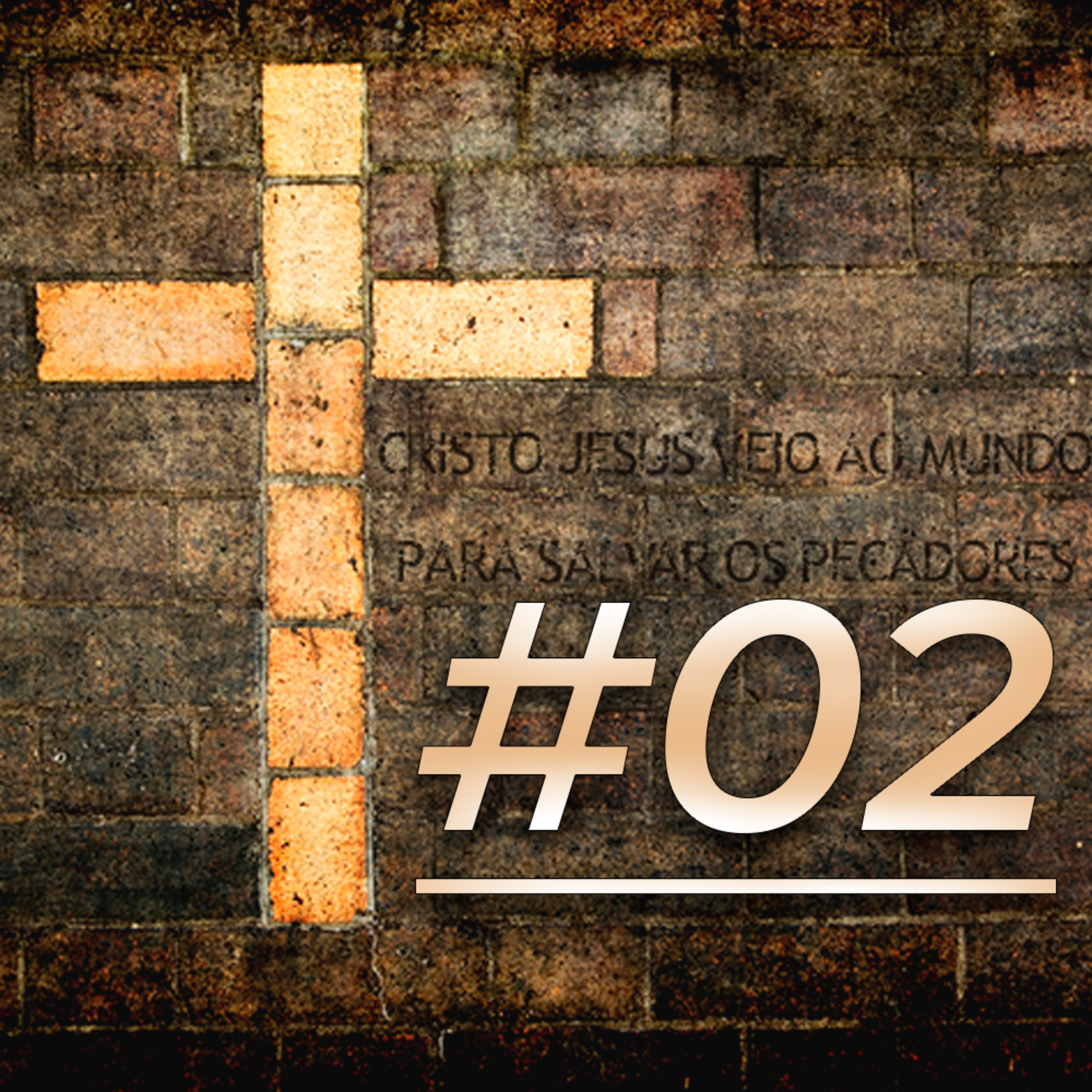 As 7 igrejas do apocalipse #02 (Esmirna) episode artwork