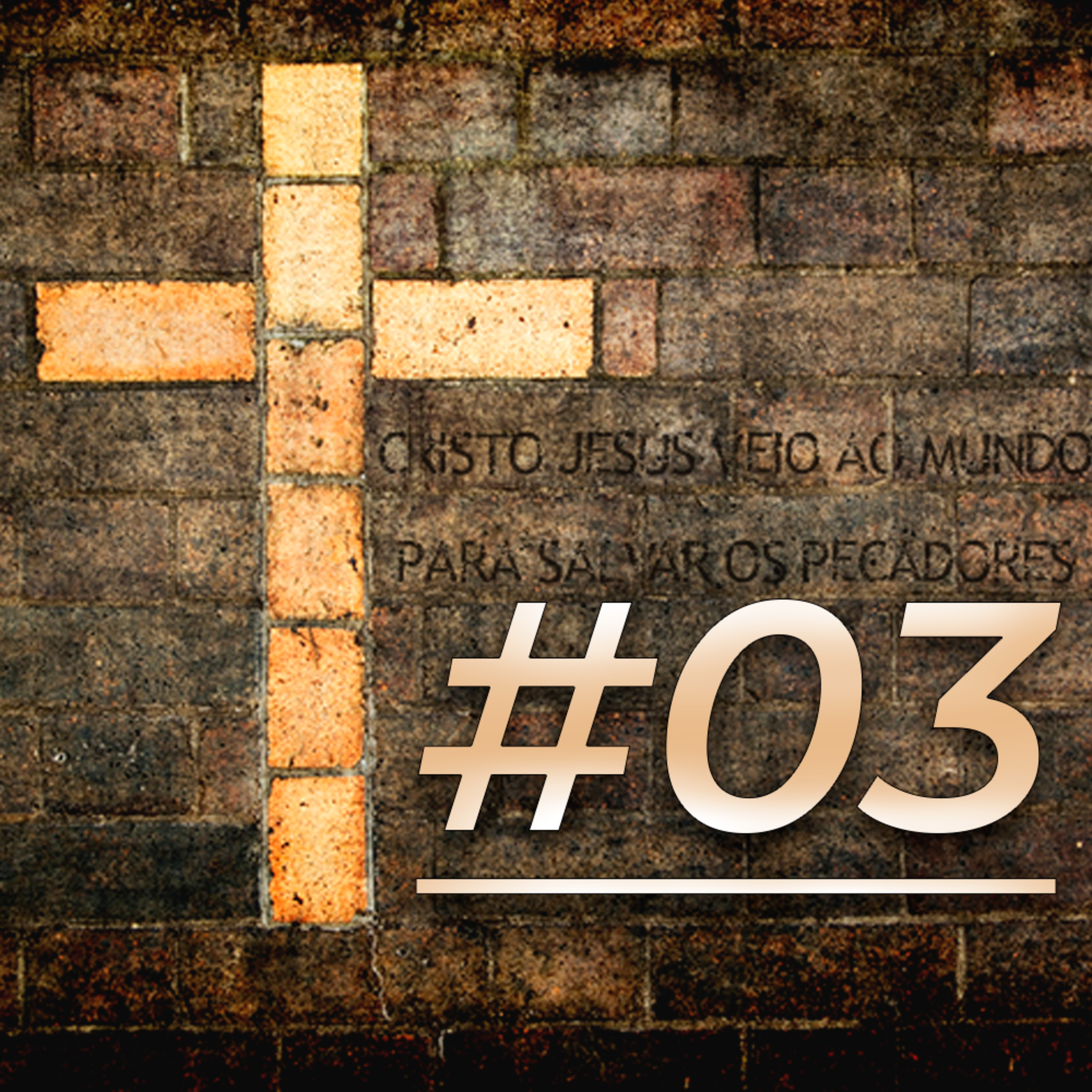 As 7 igrejas do apocalipse #03 (Pérgamo) episode artwork