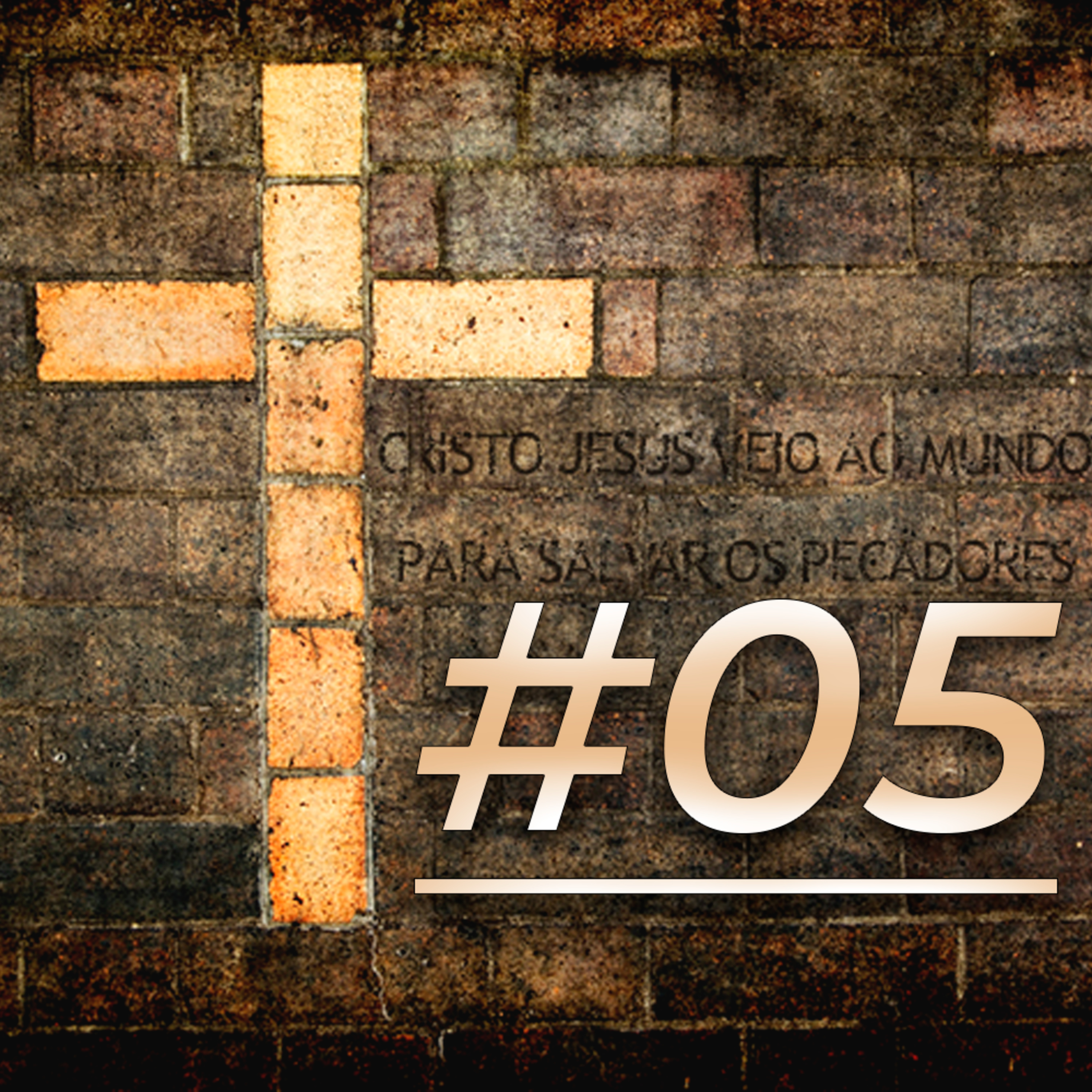 As 7 igrejas do apocalipse #05 (Sardes) episode artwork