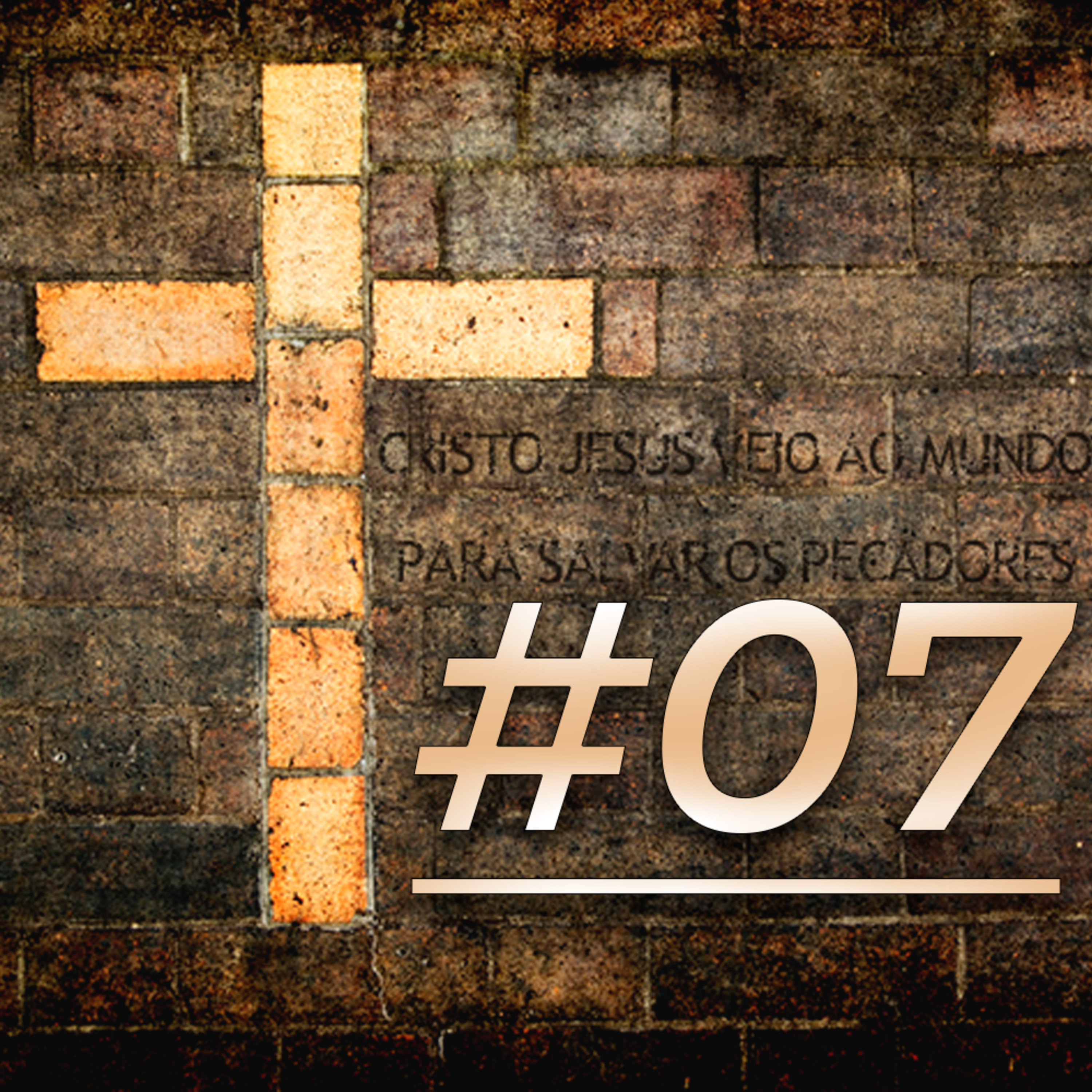 As 7 igrejas do apocalipse #07 (Laodiceia) episode artwork