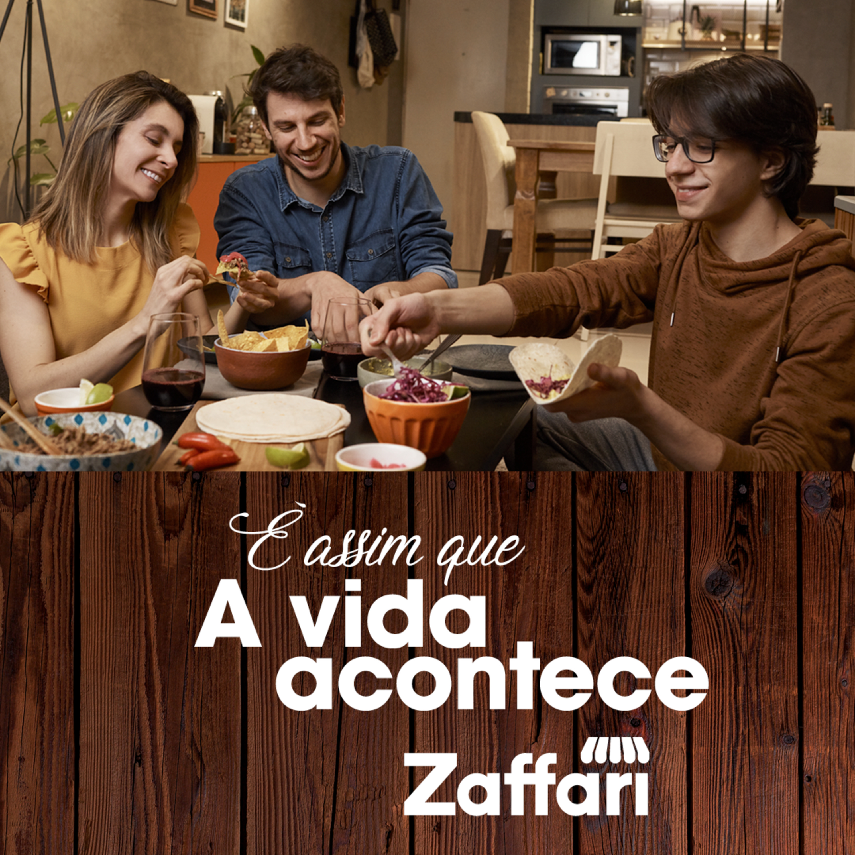 #3 Uma Noite Mexicana com a Família Cardoso