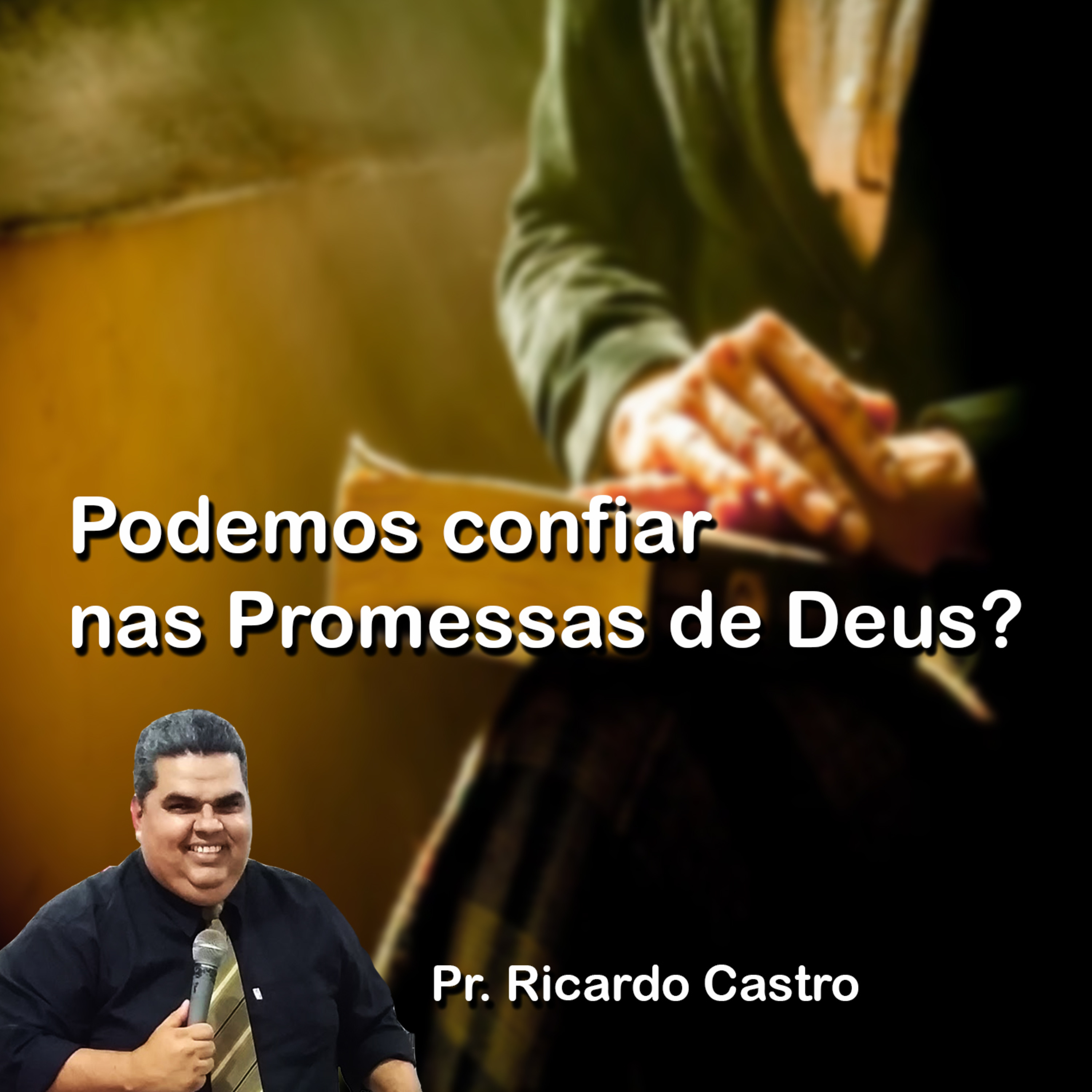 Podemos confiar nas promessas de Deus? episode artwork