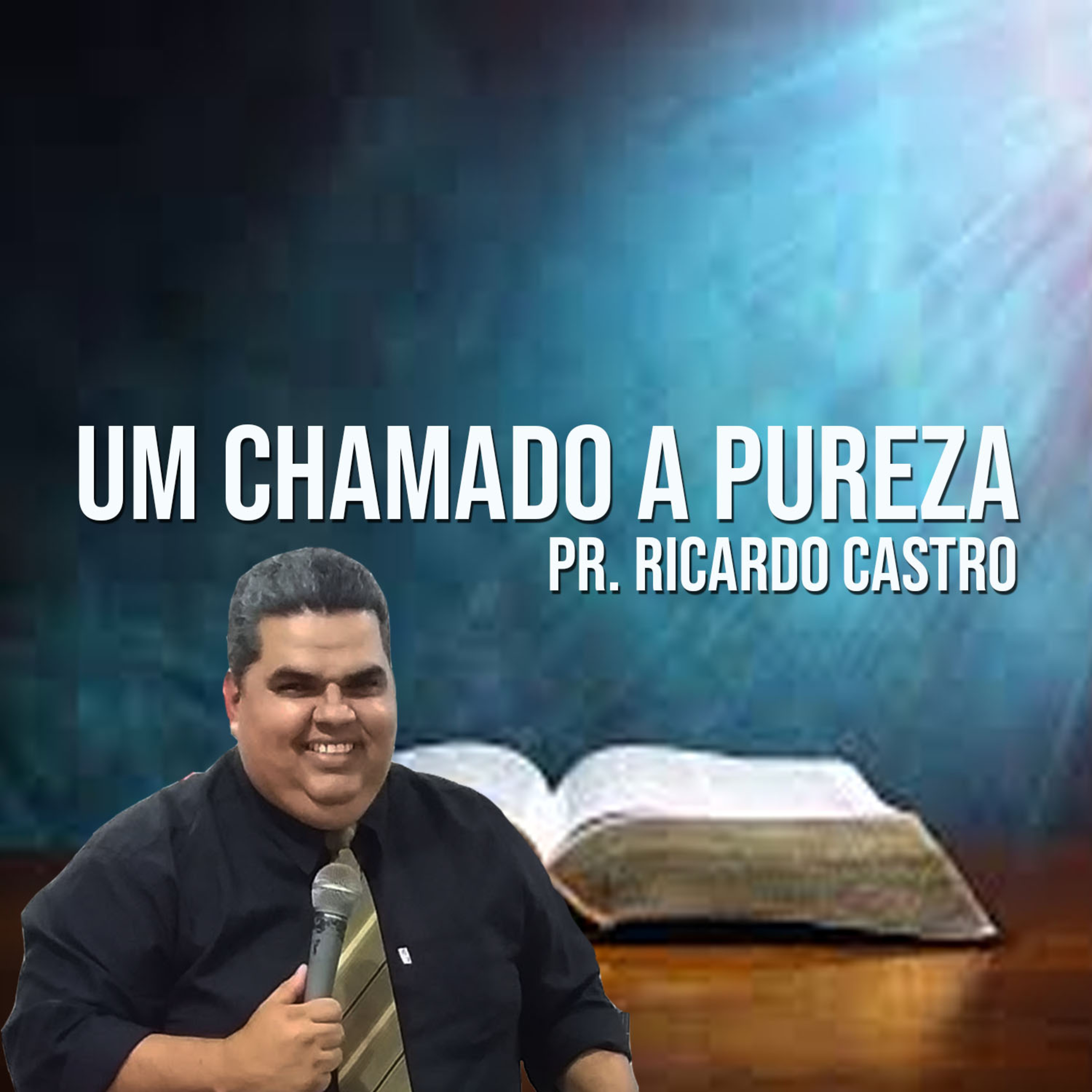 Um chamado a Pureza episode artwork