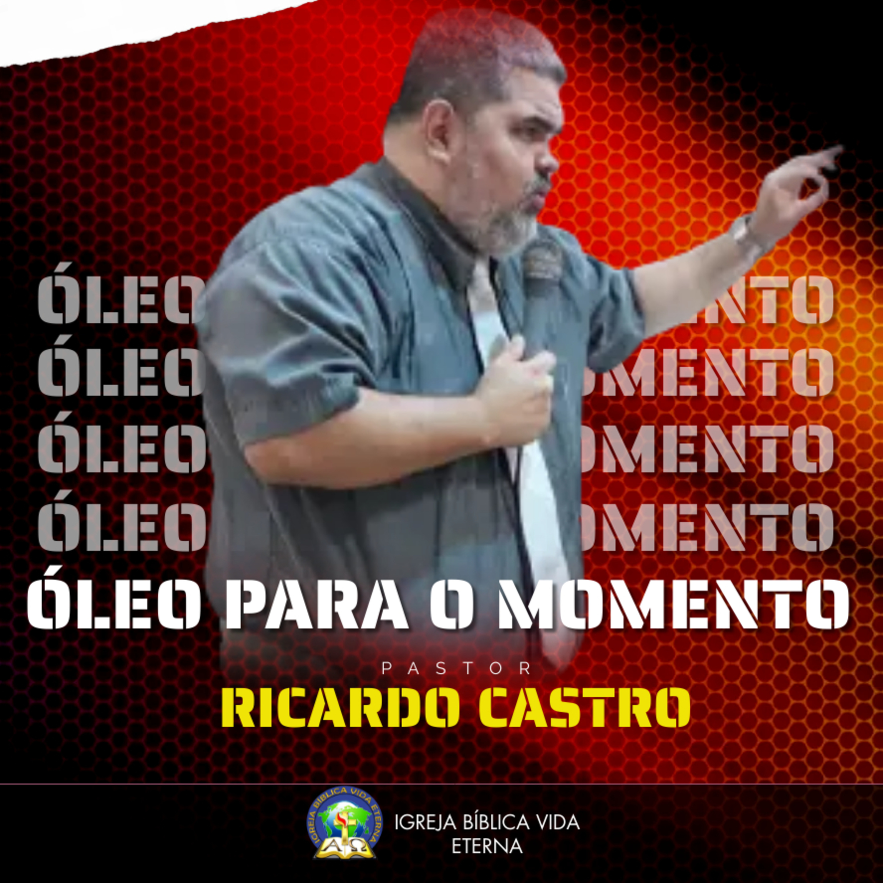 Óleo para o momento episode artwork