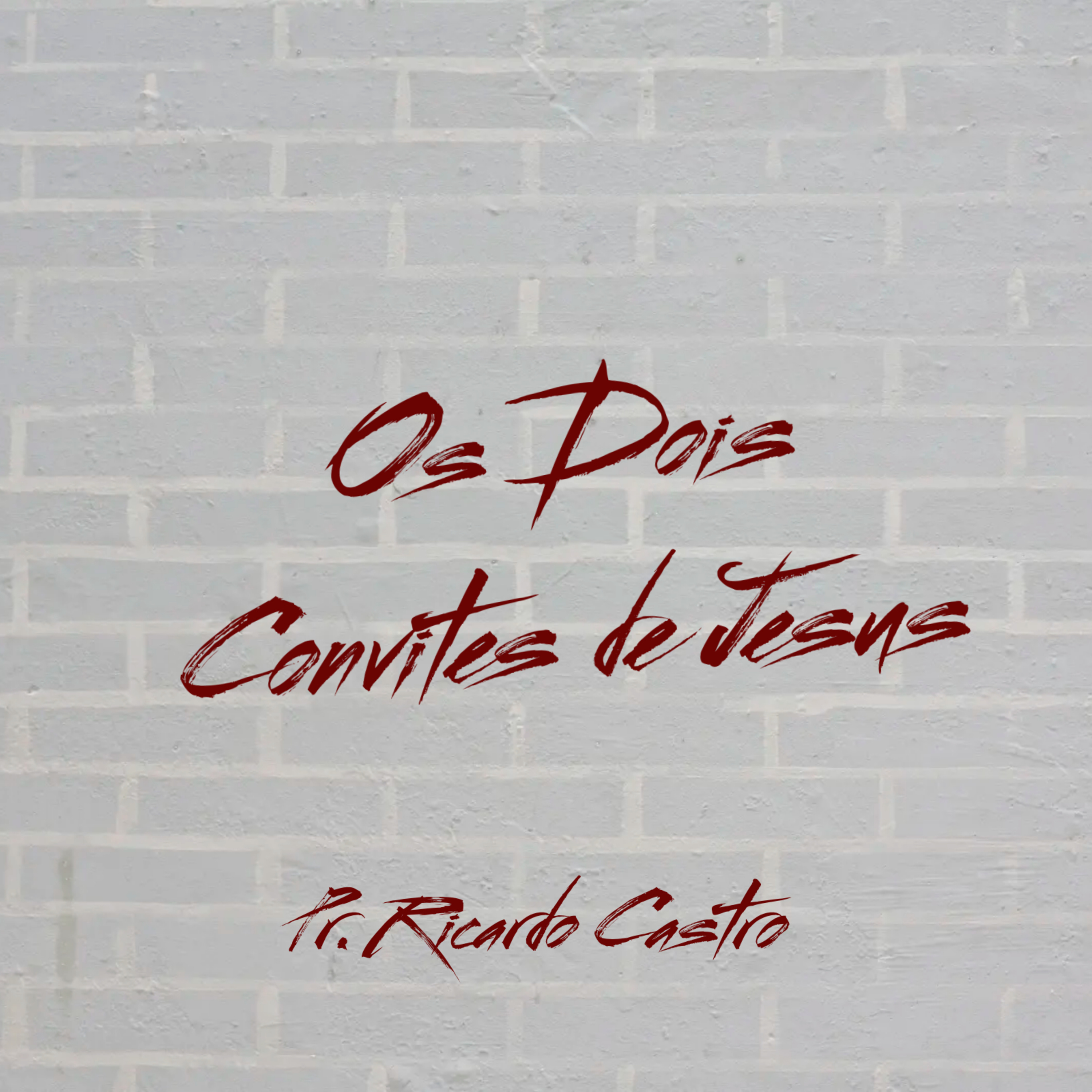 Pastor Ricardo Castro