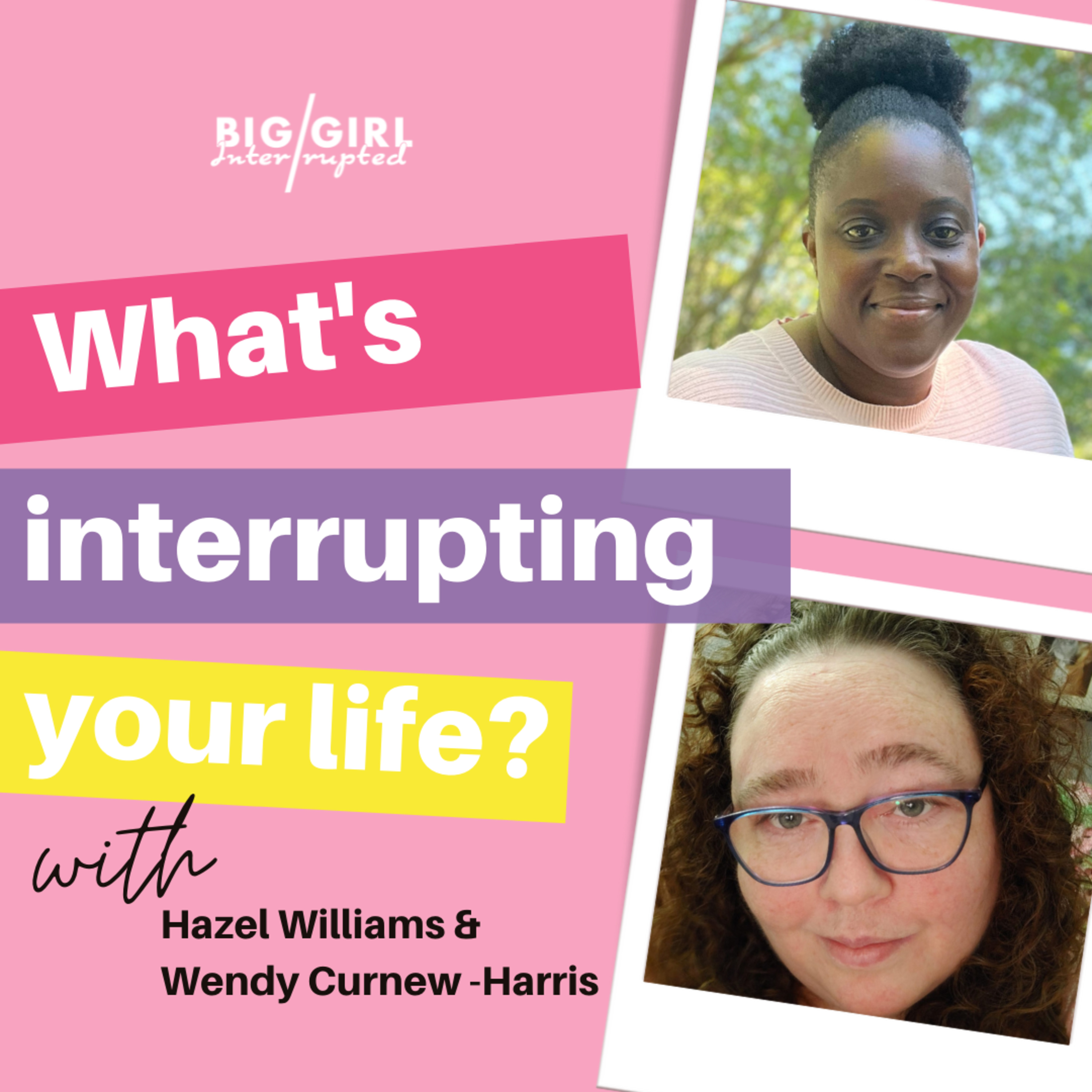 No More Interruptions