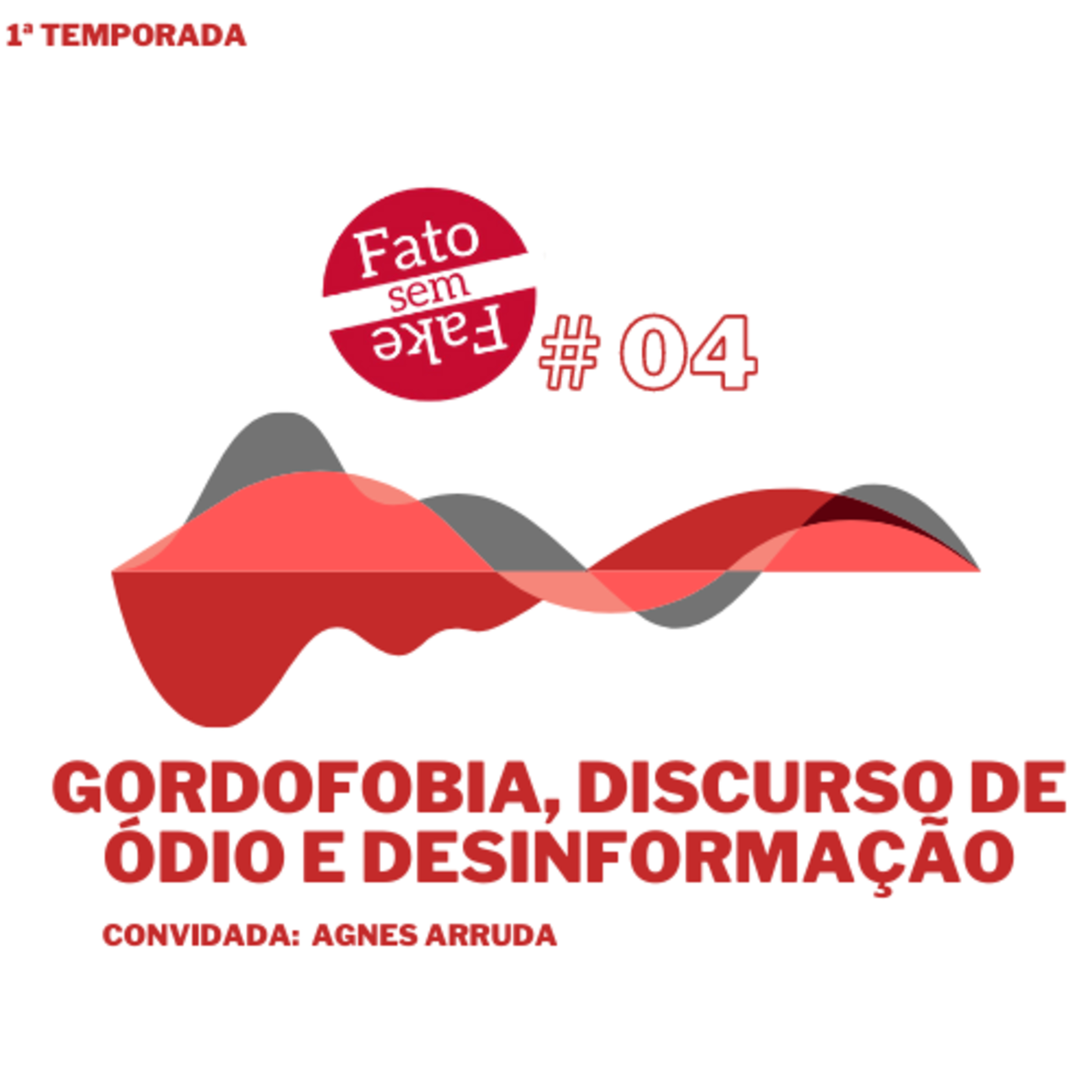 Fato sem Fake - #FsF