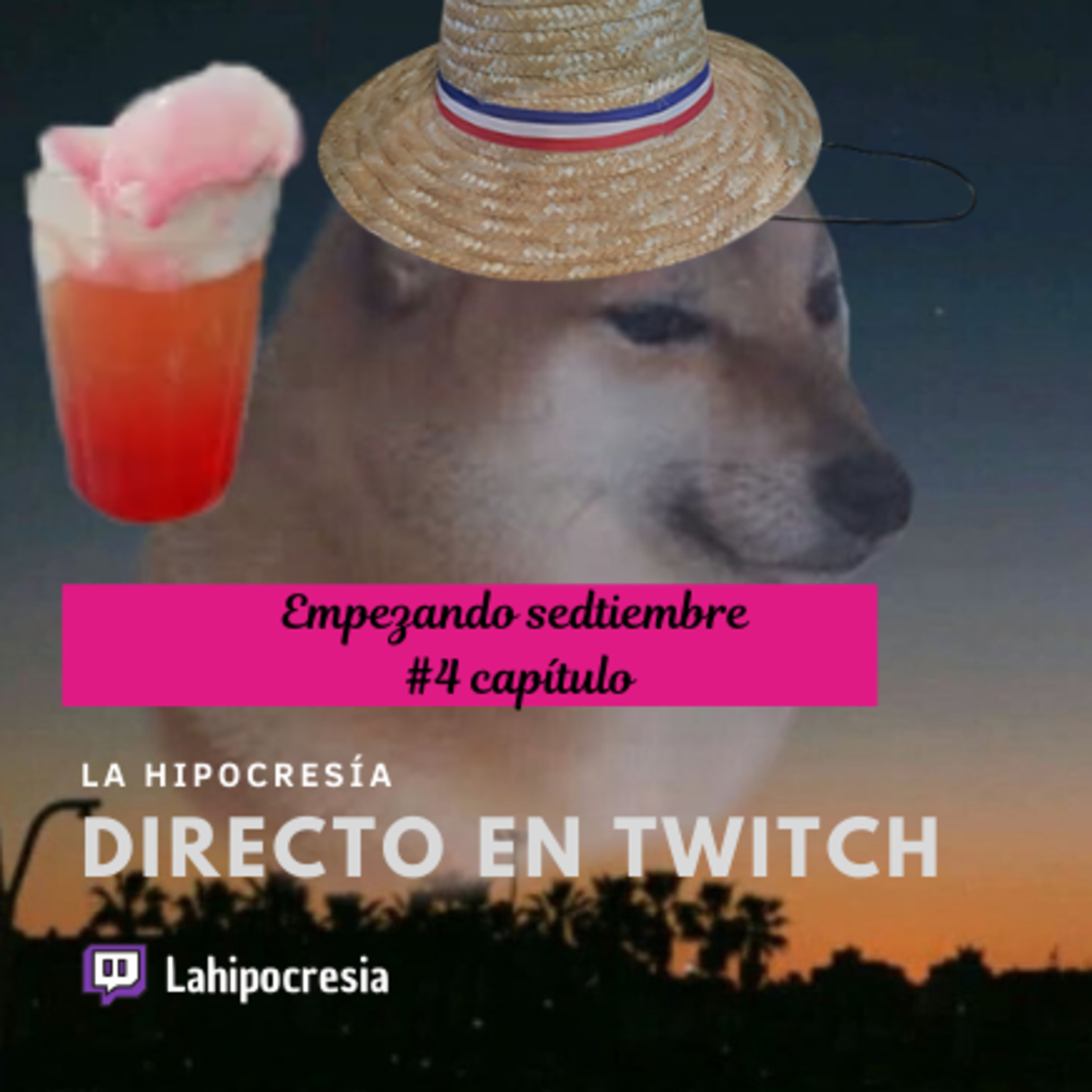La Hipocresía