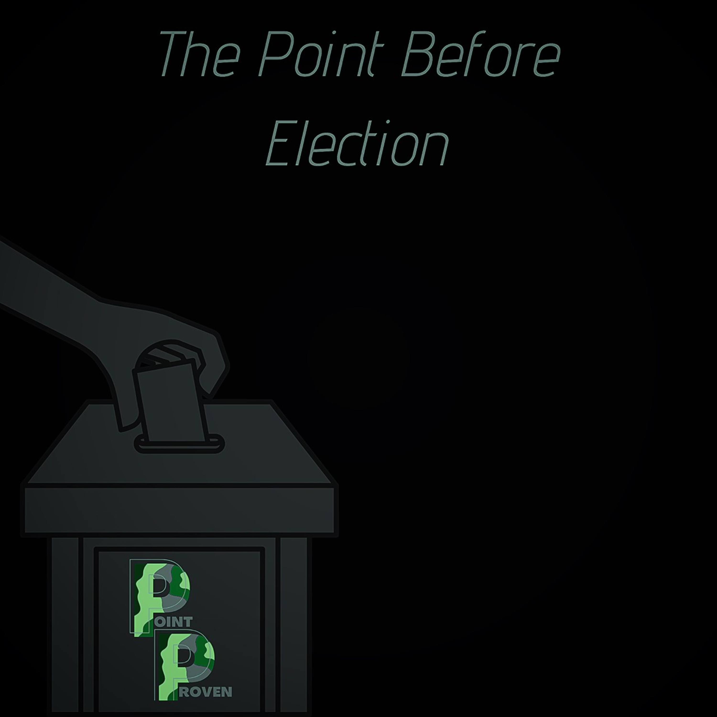 Episode 9: The Point Before election episode artwork