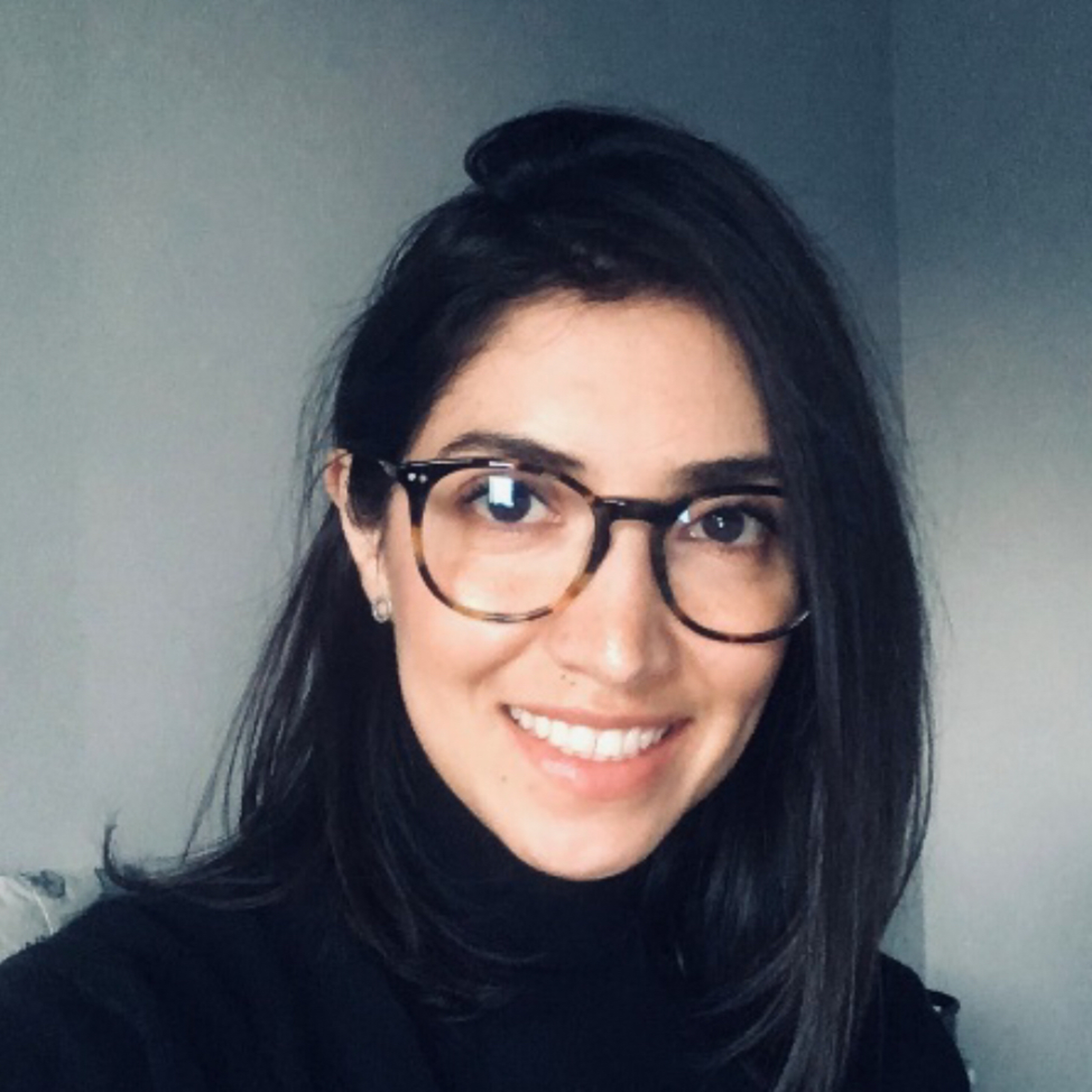 Grads Give Back: The Podcast