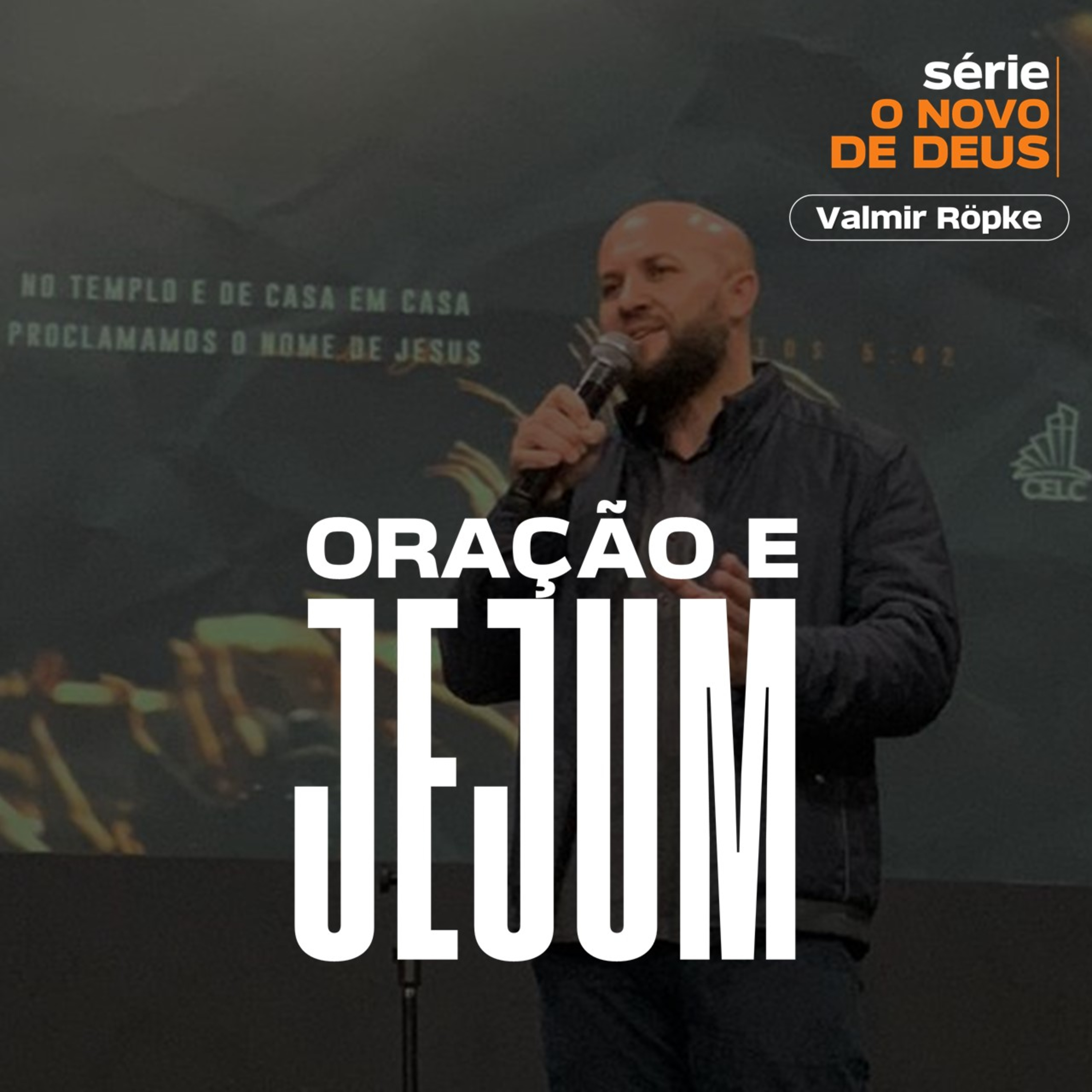 Família CELC - Luterana Criciúma