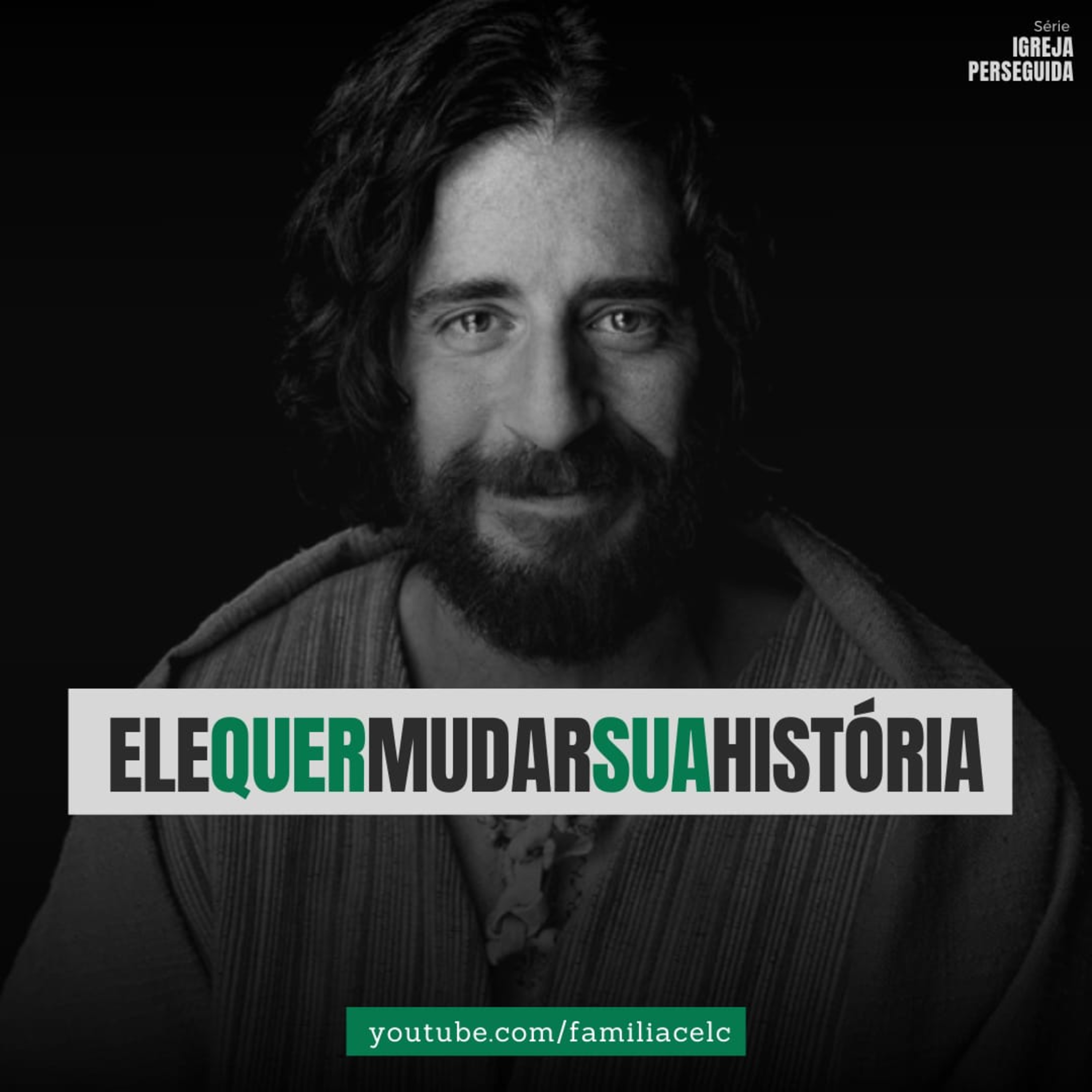 Família CELC - Luterana Criciúma