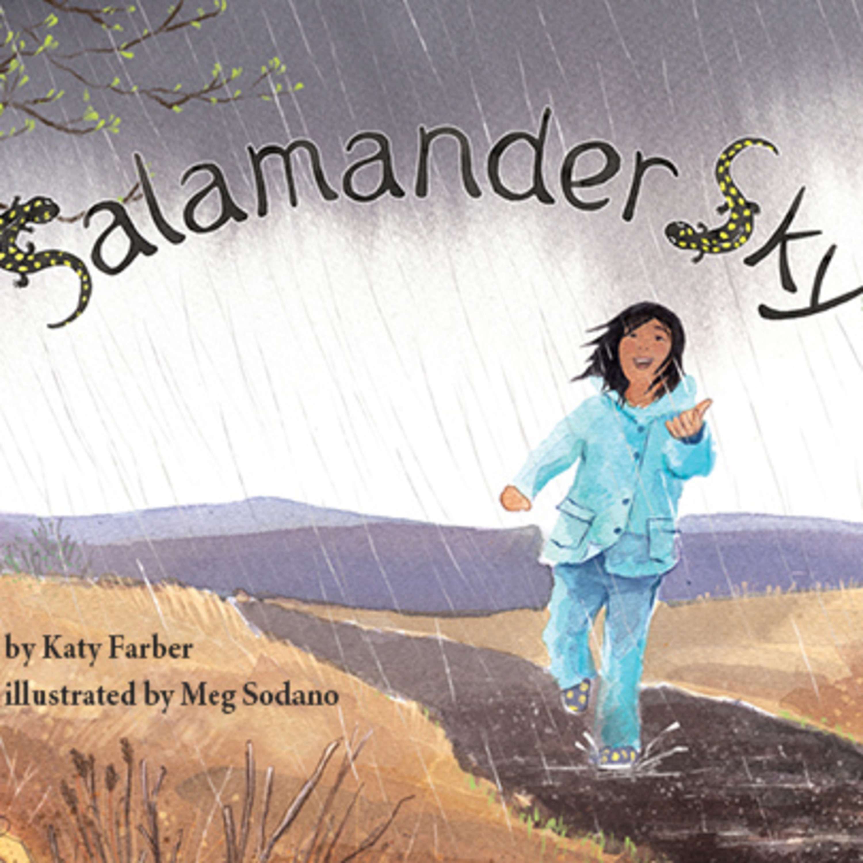 1:02: Katy Farber | Take a Leaf