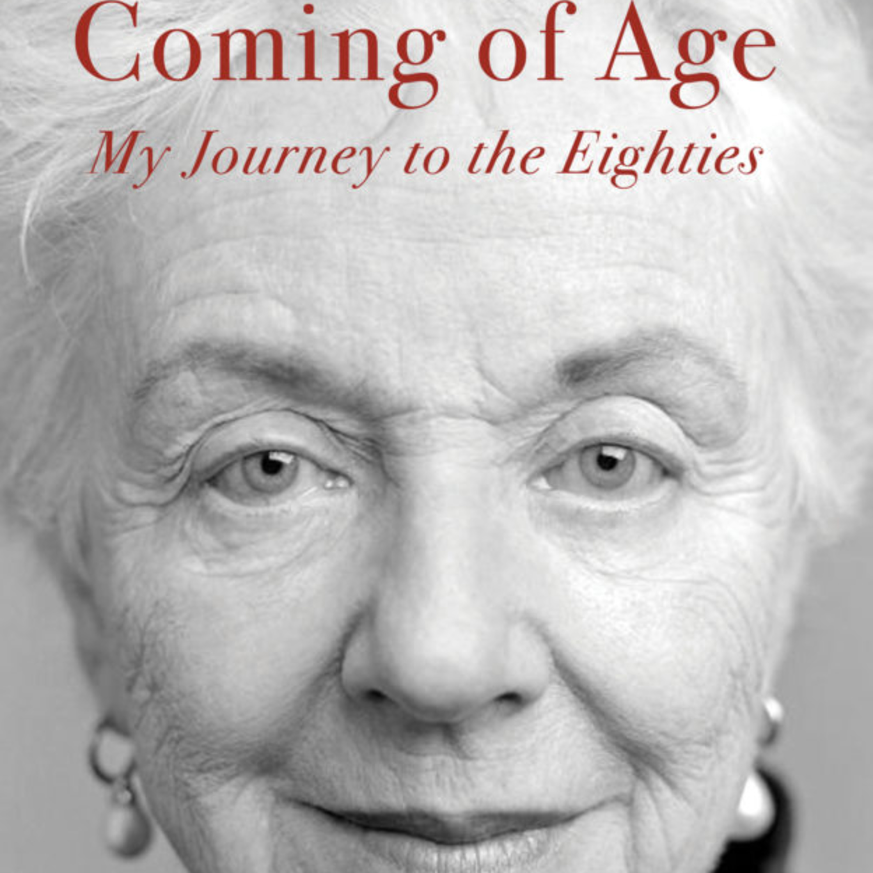 1.03: Gov. Madeleine Kunin | Take a Leaf