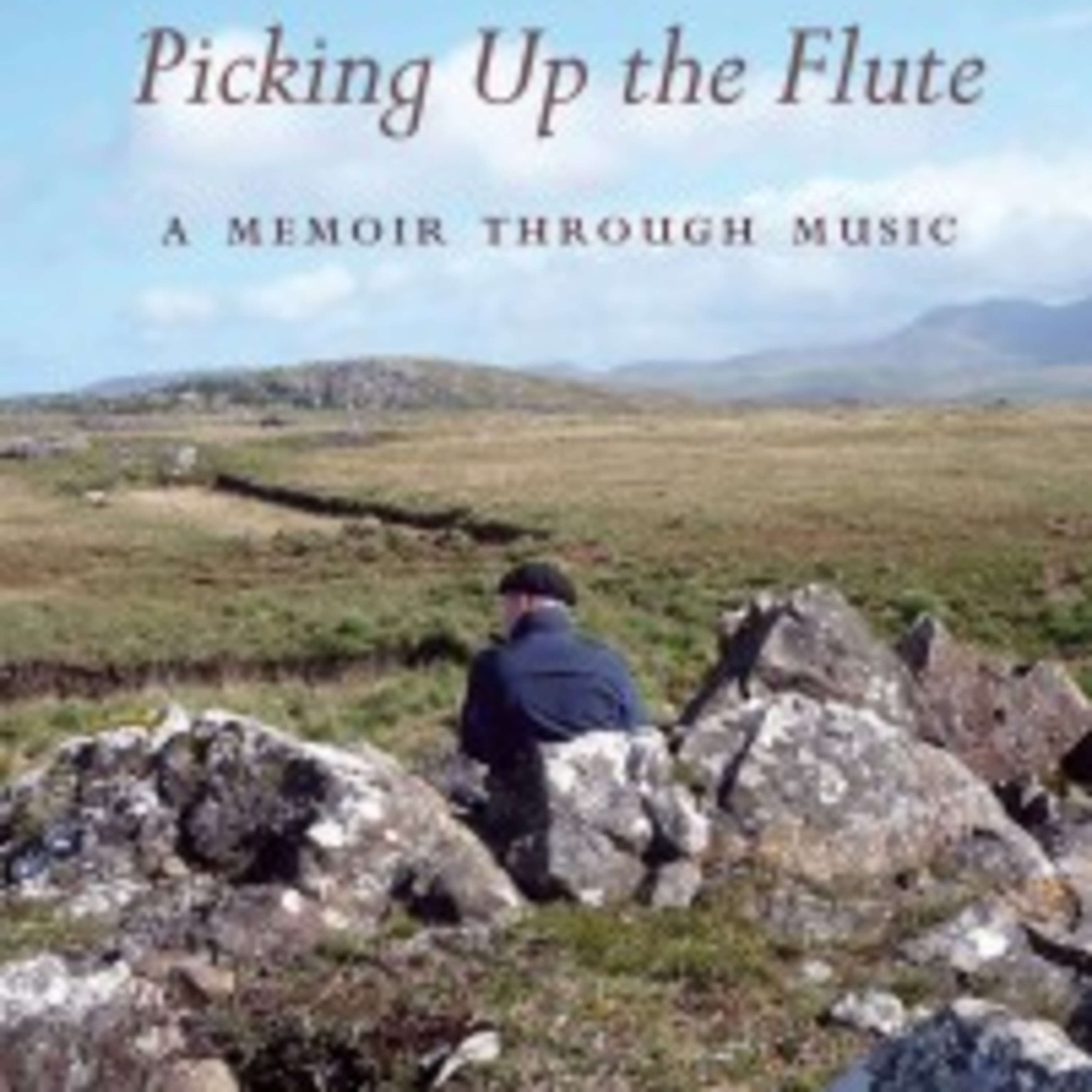 1.04: John Elder | Take a Leaf