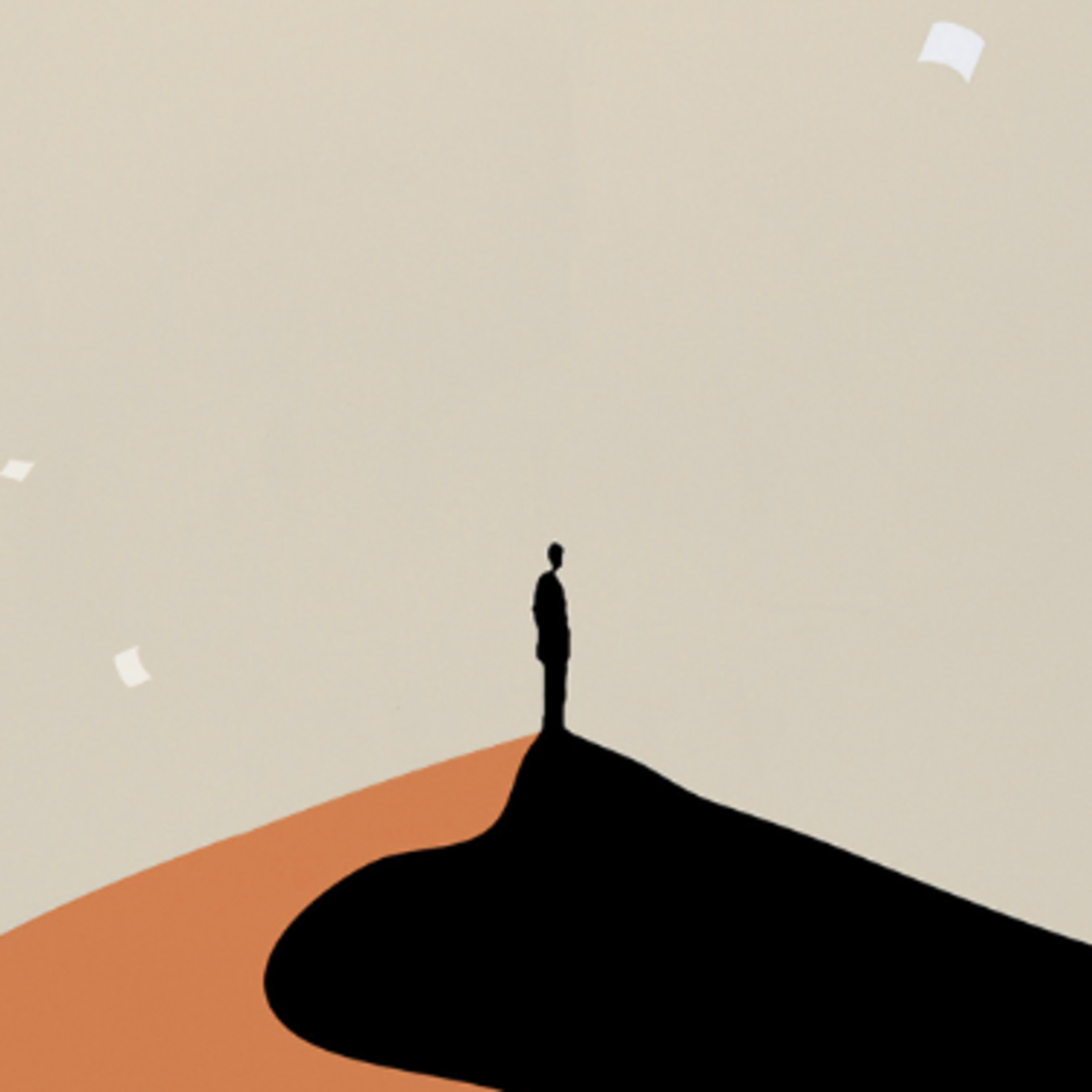 1.05: Peter Mendelsund | Take a Leaf