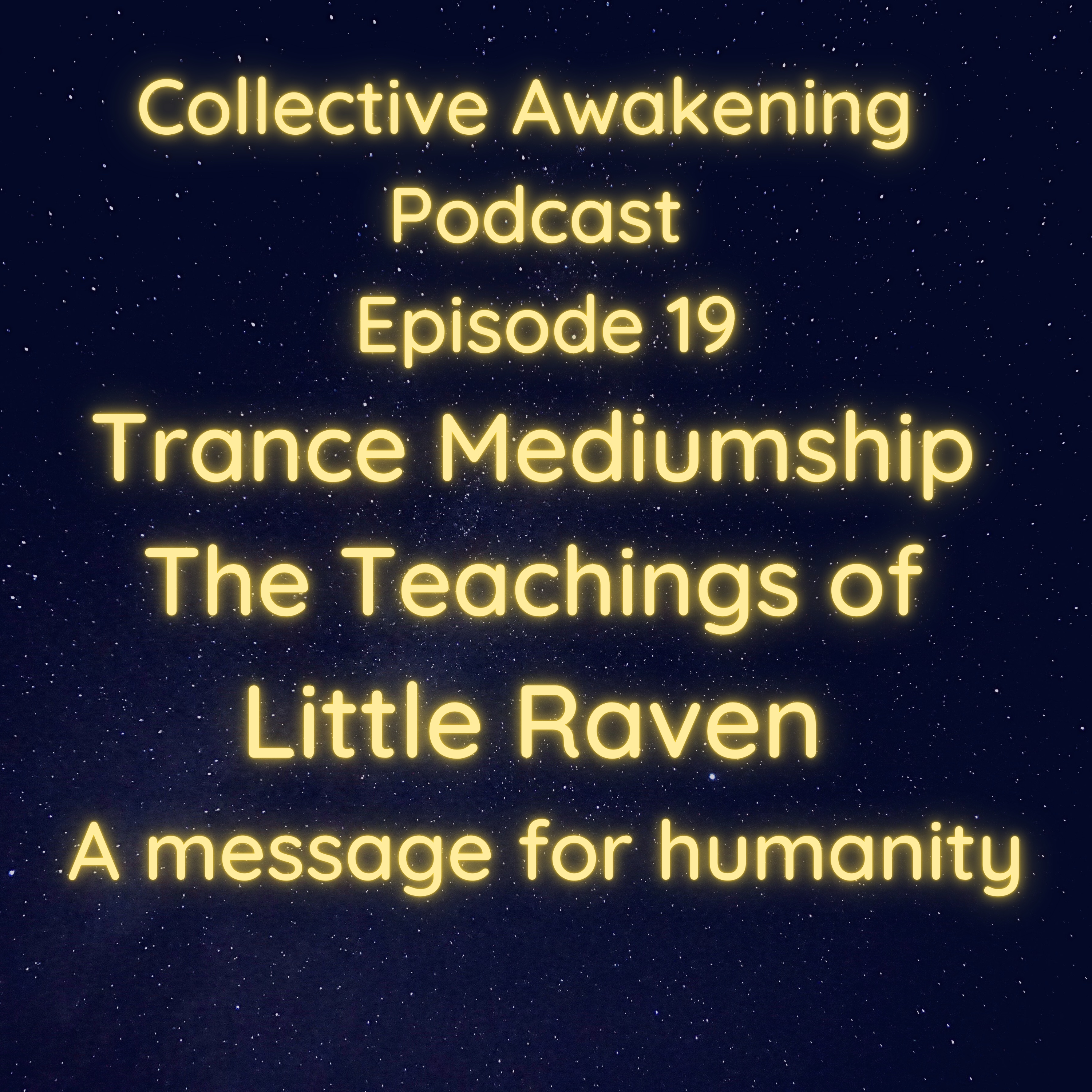 Collective Awakening Podcast