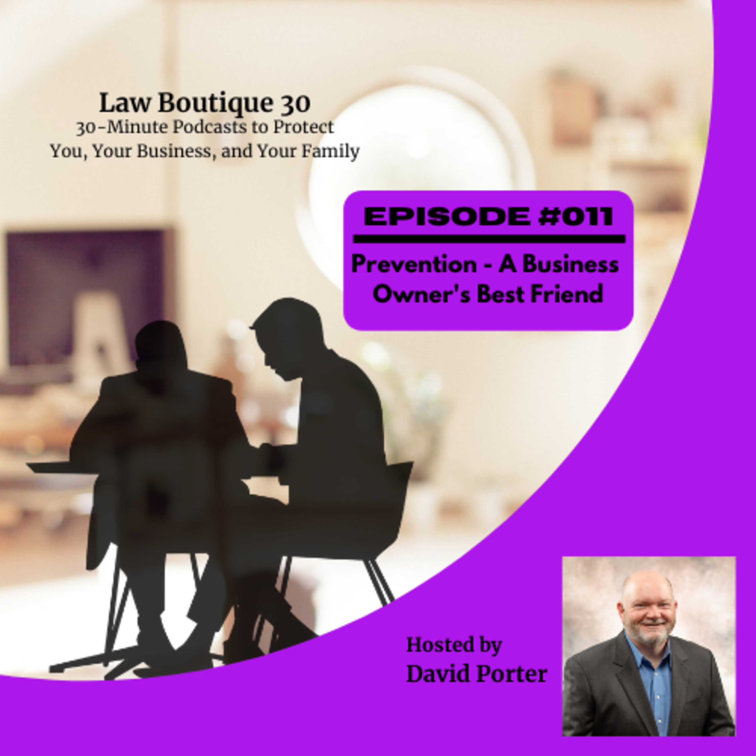 Prevention - A Business Owner's Best Friend