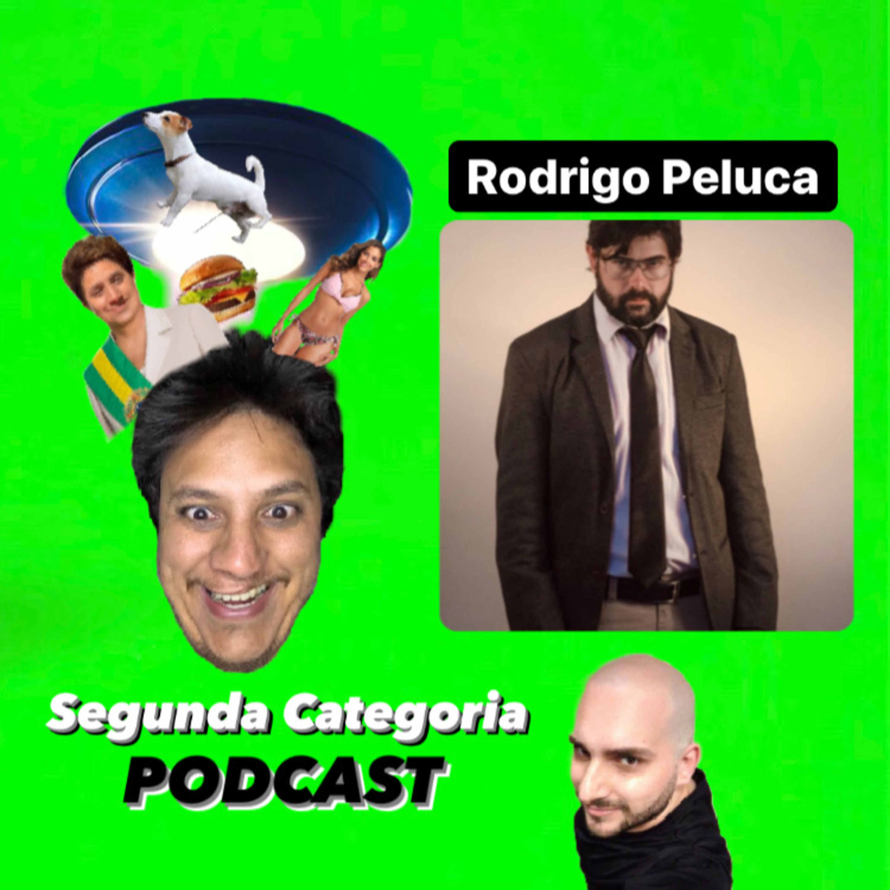 Segunda Categoria