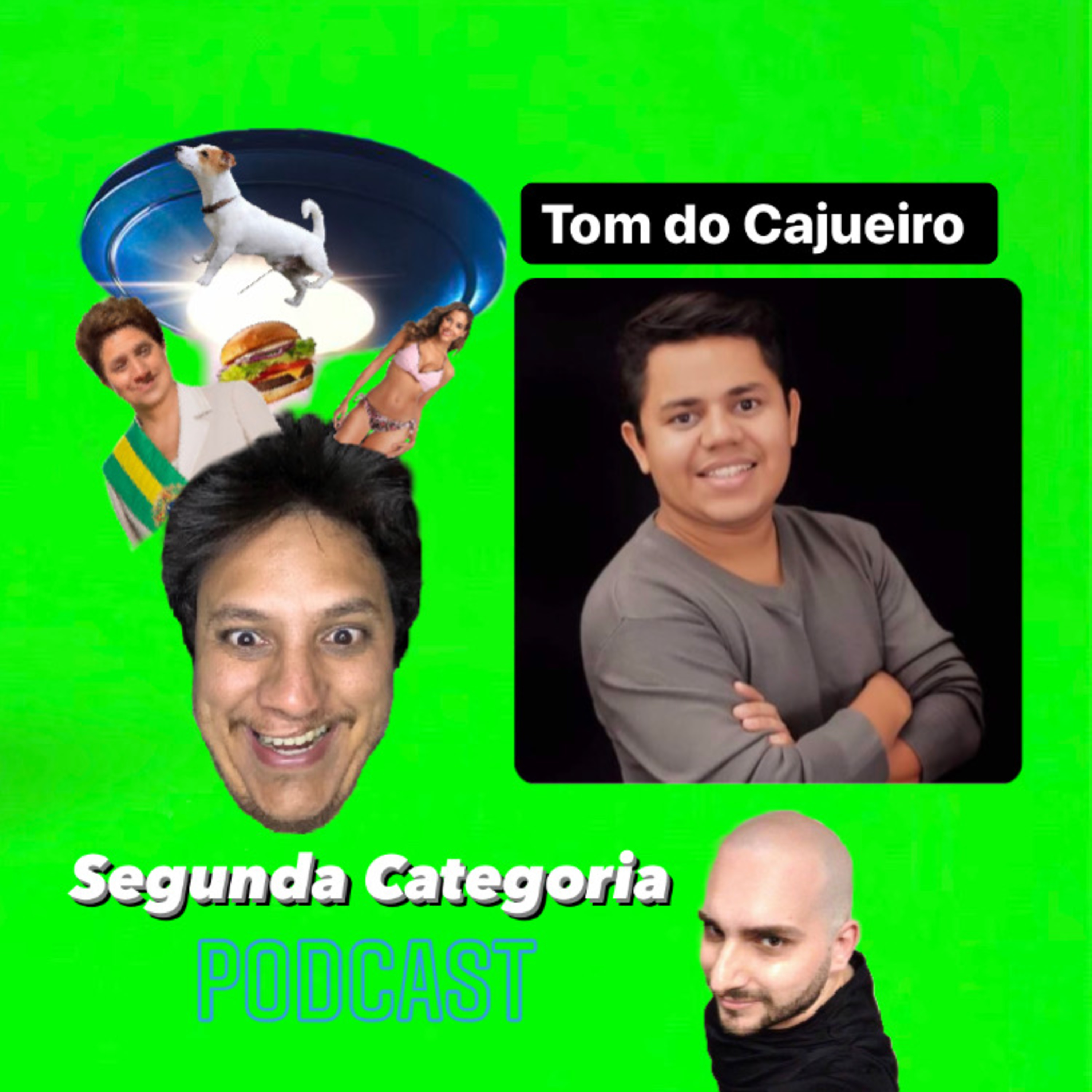 Segunda Categoria
