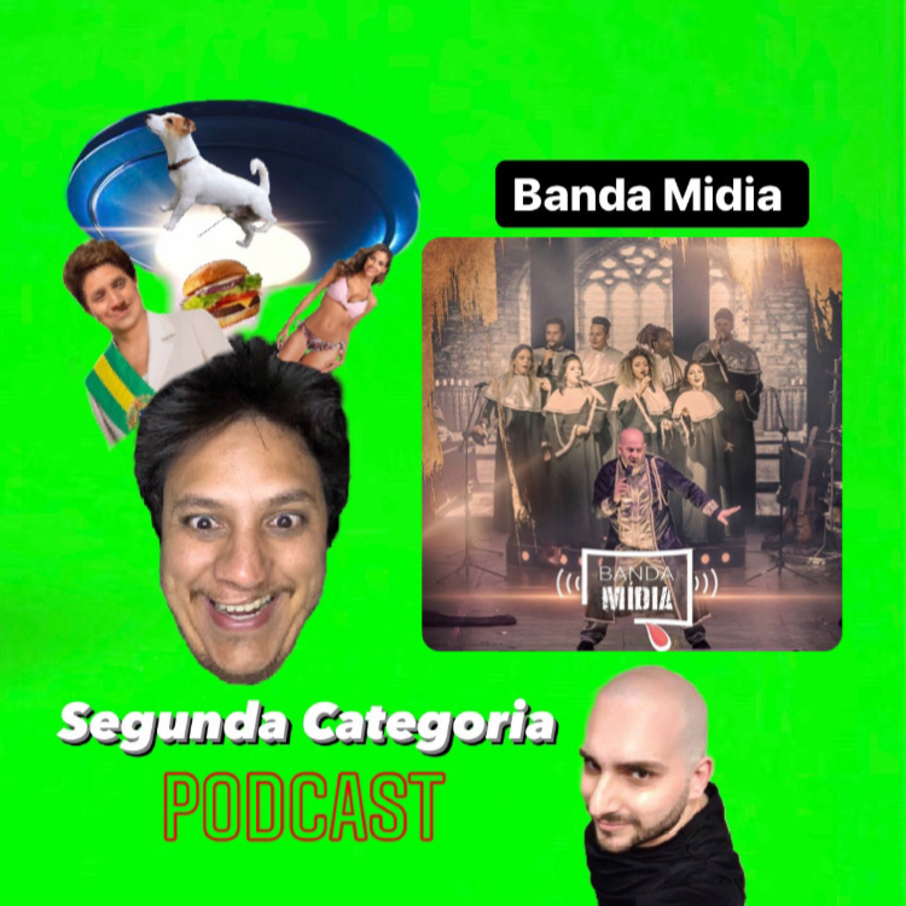 Segunda Categoria