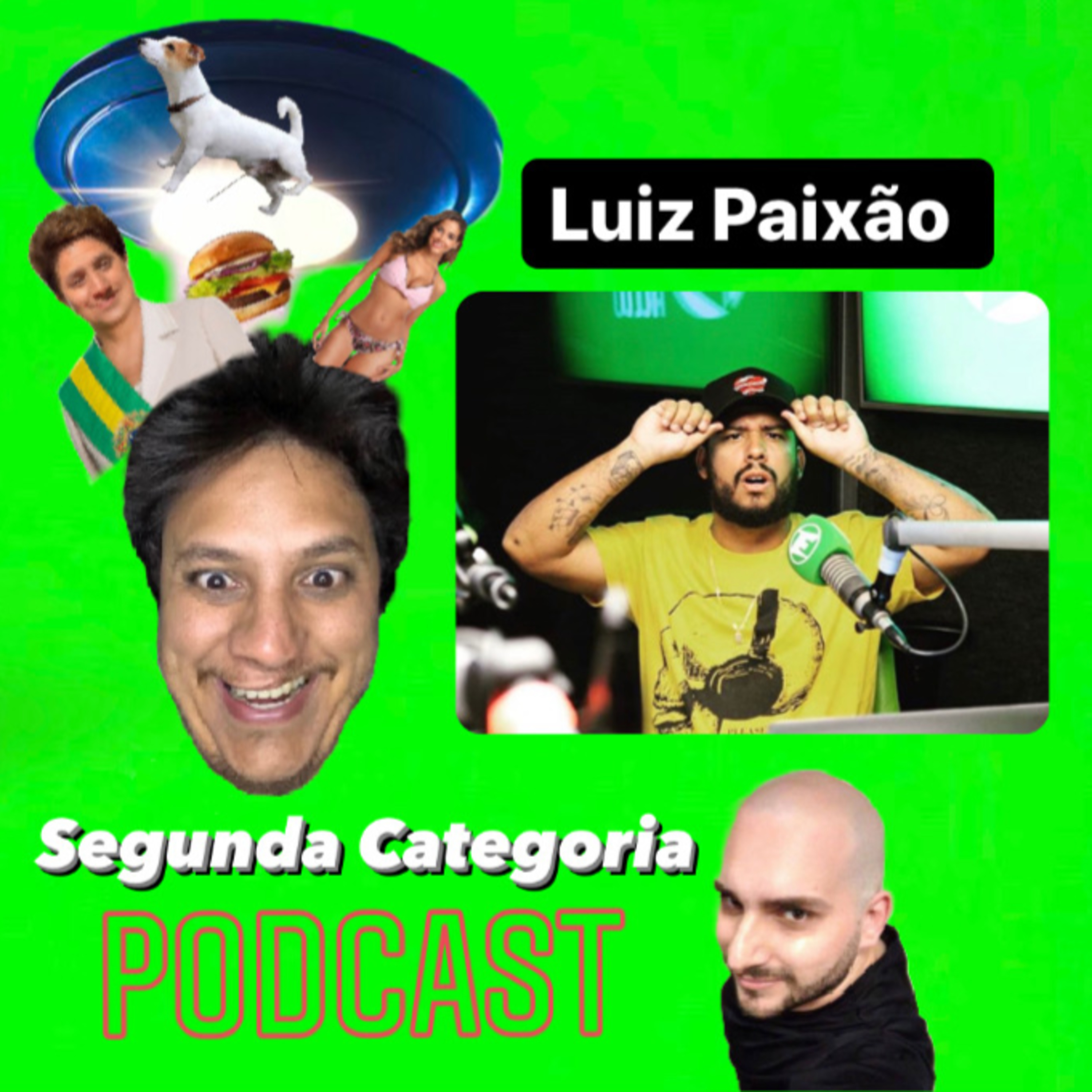 Segunda Categoria