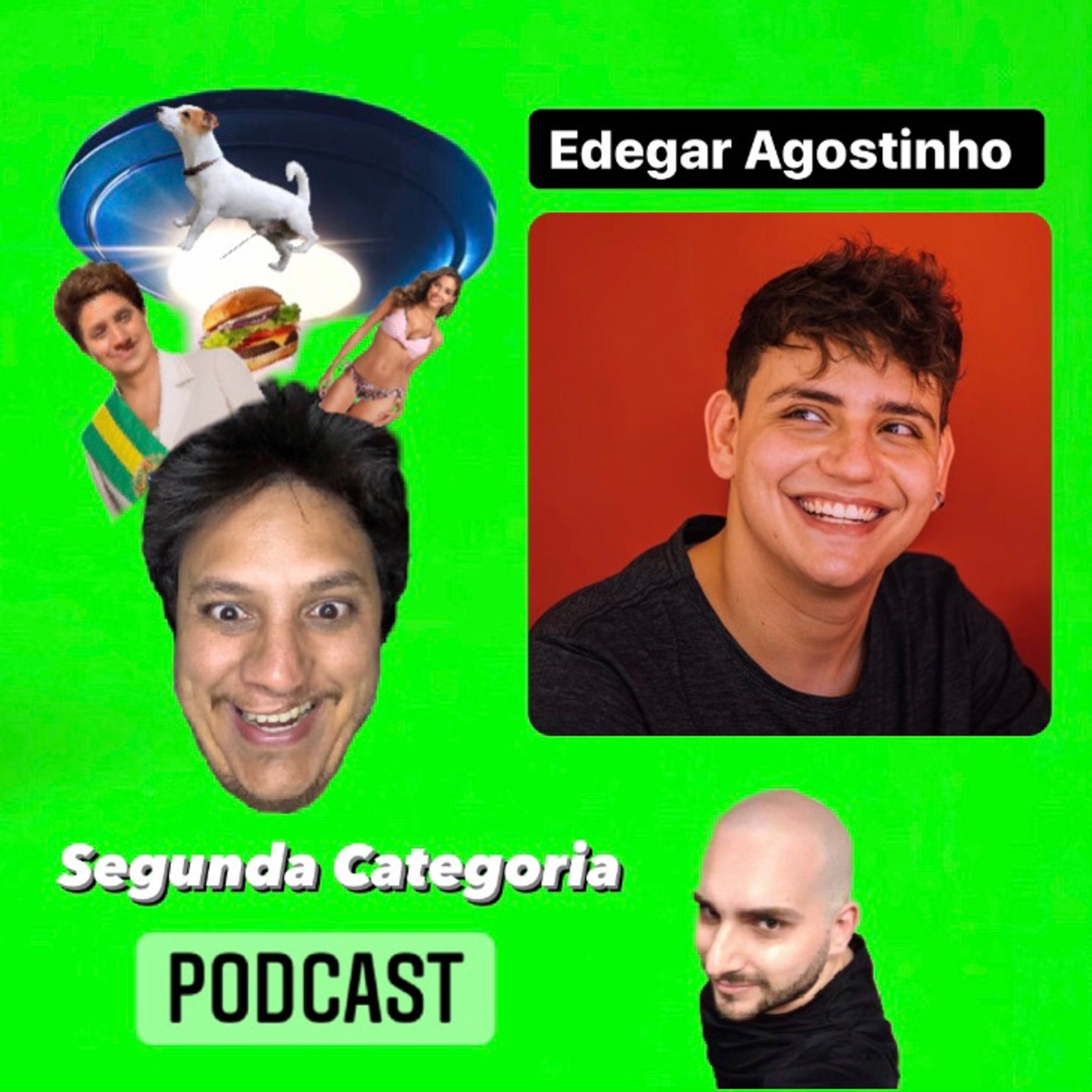 Segunda Categoria