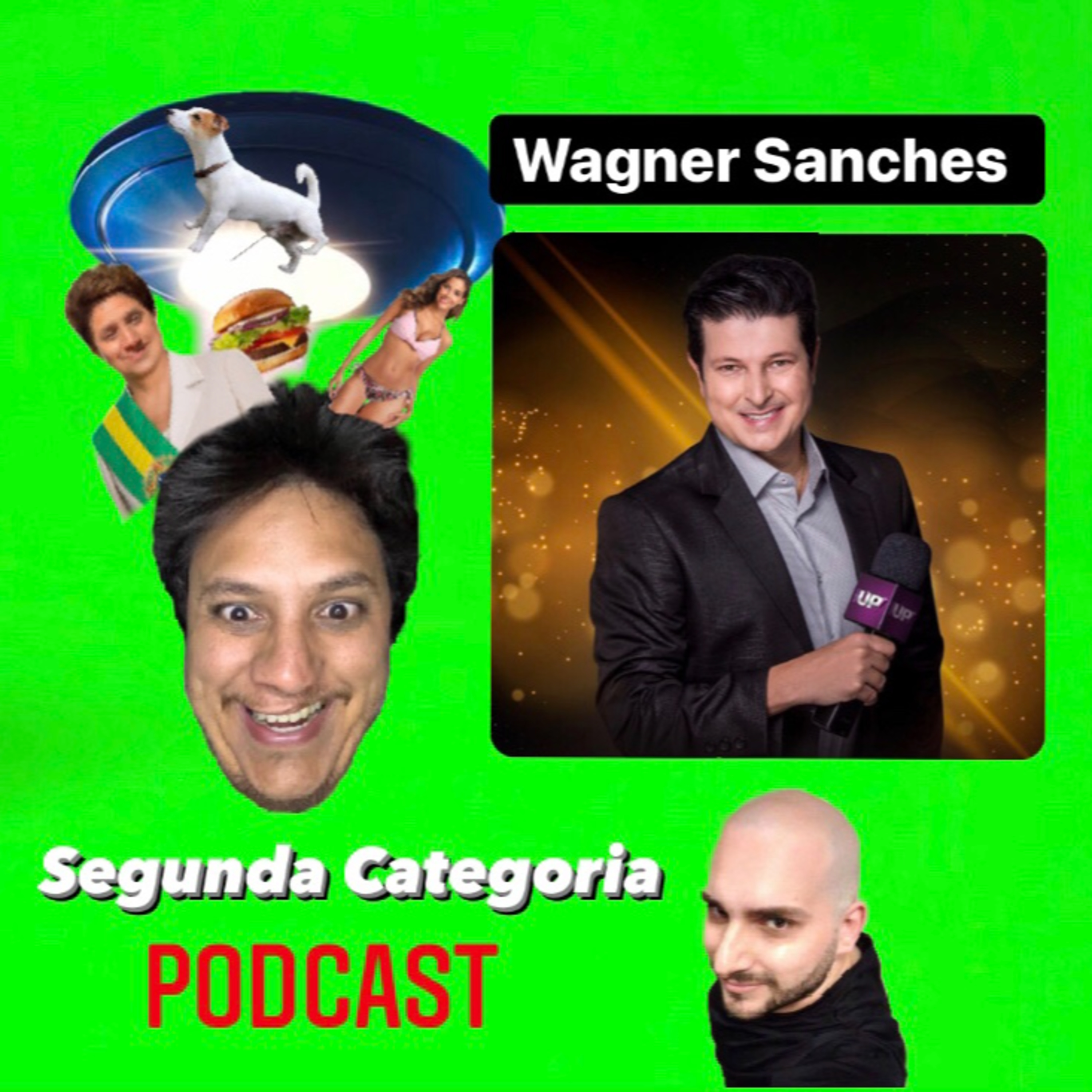 Segunda Categoria