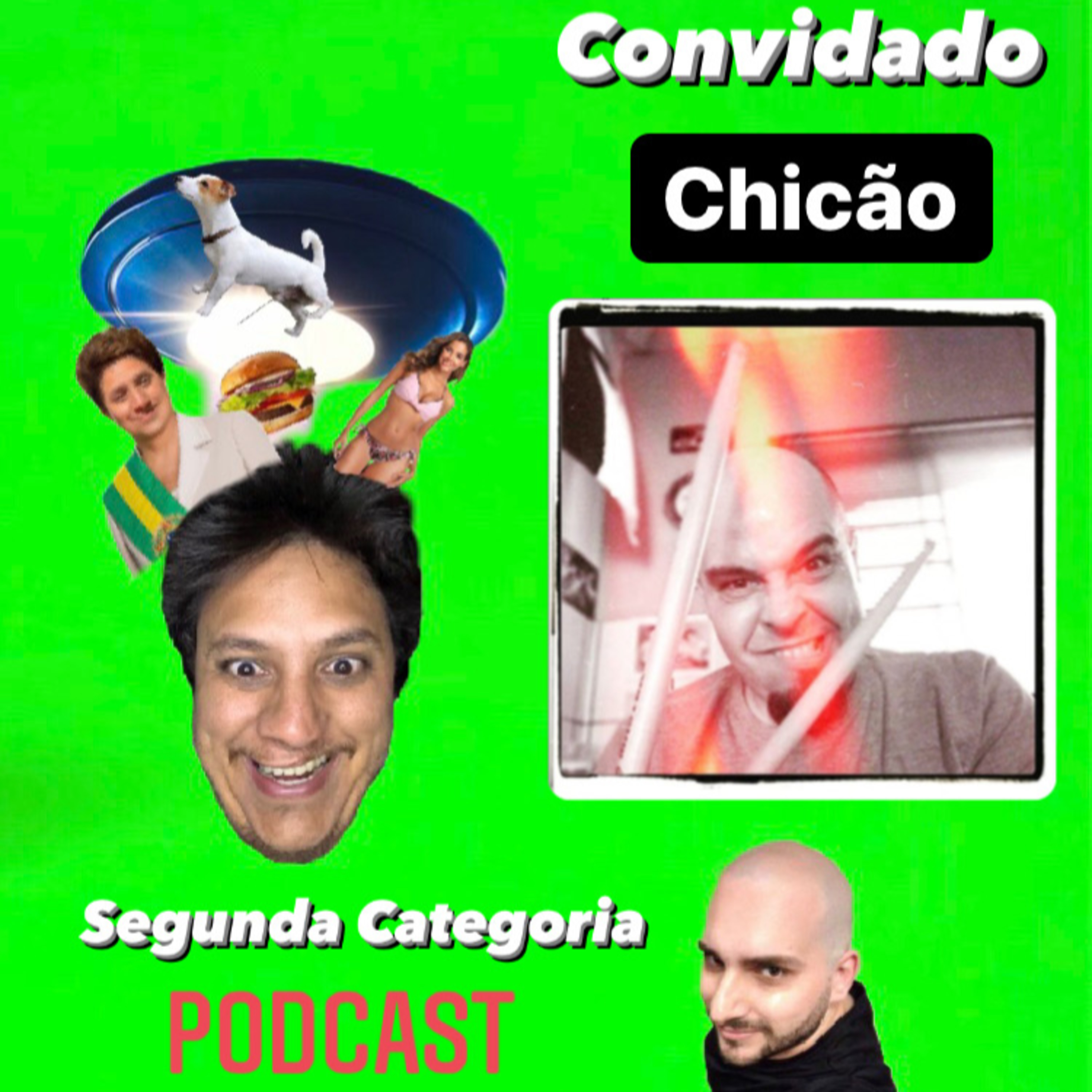 Segunda Categoria