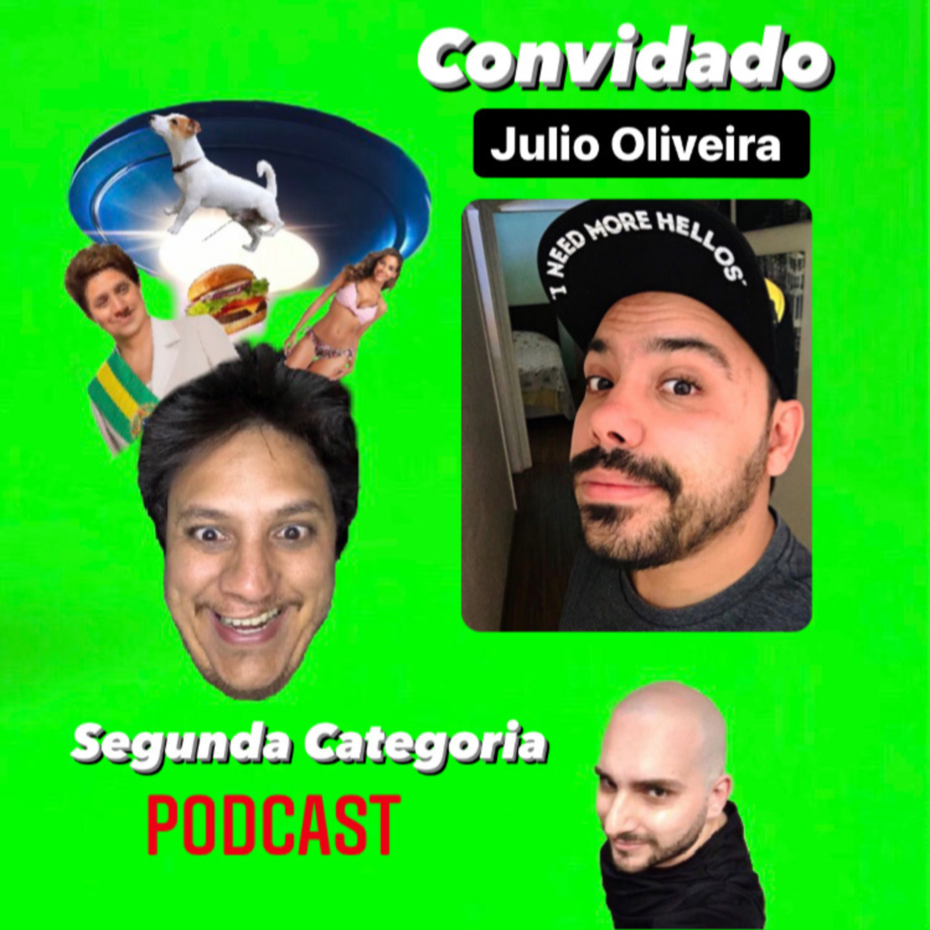 Segunda Categoria