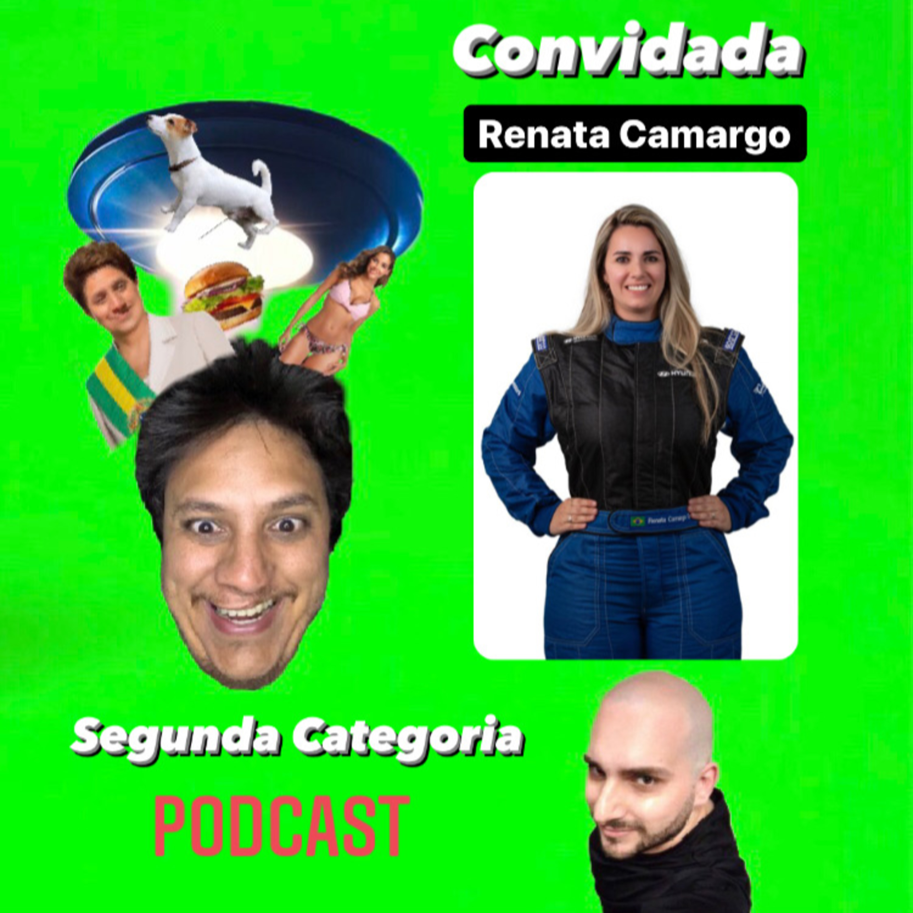 Segunda Categoria