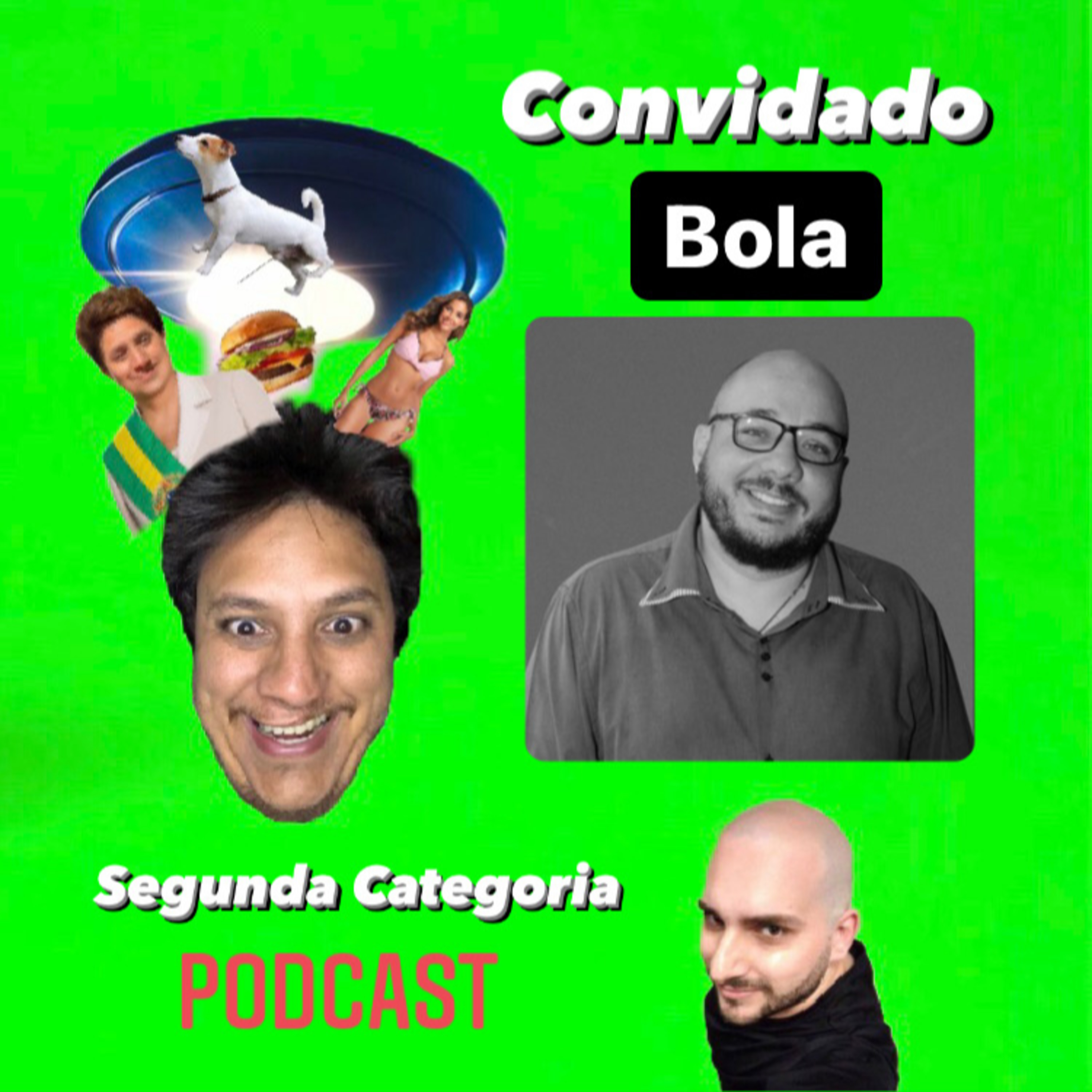 Segunda Categoria