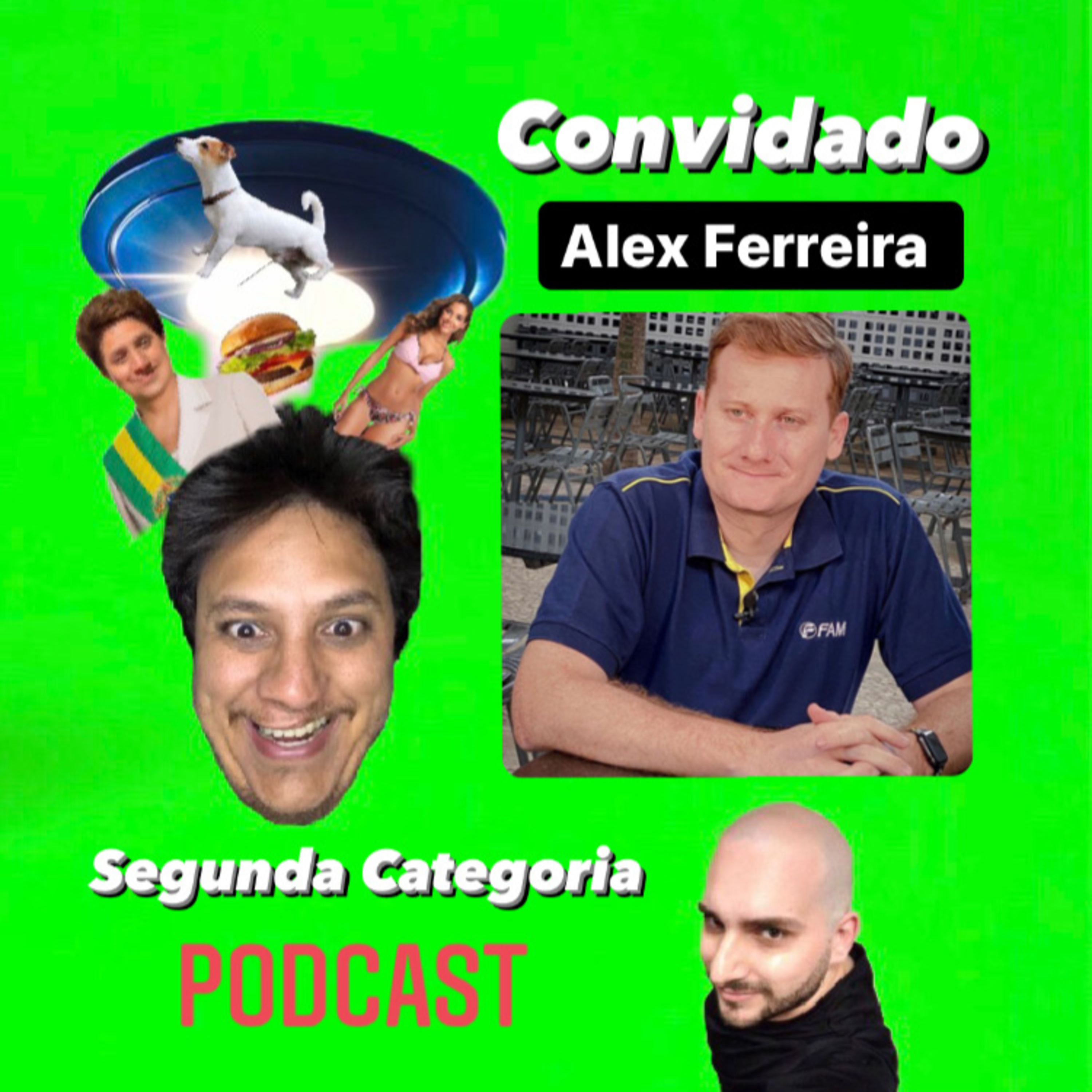 Segunda Categoria