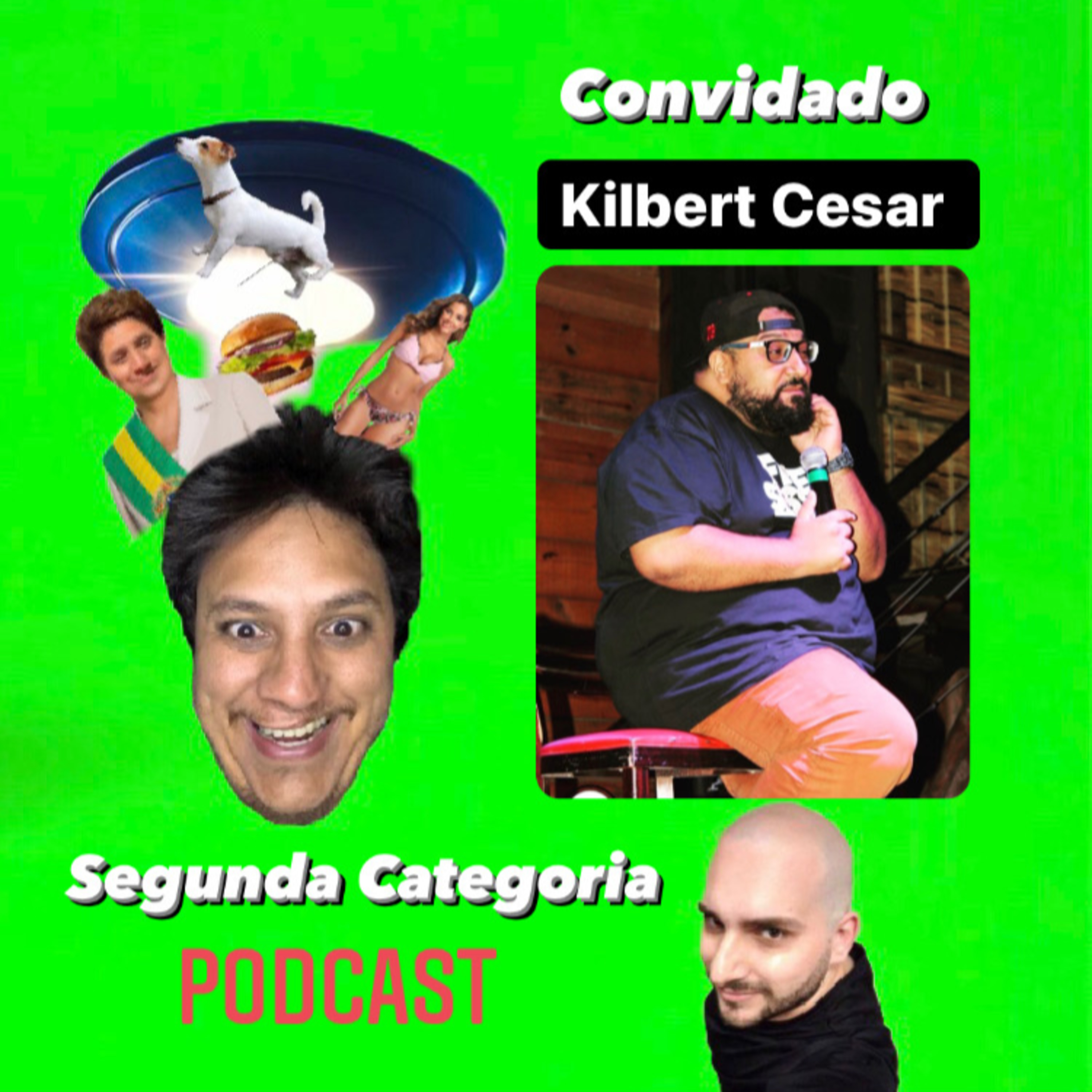 Segunda Categoria