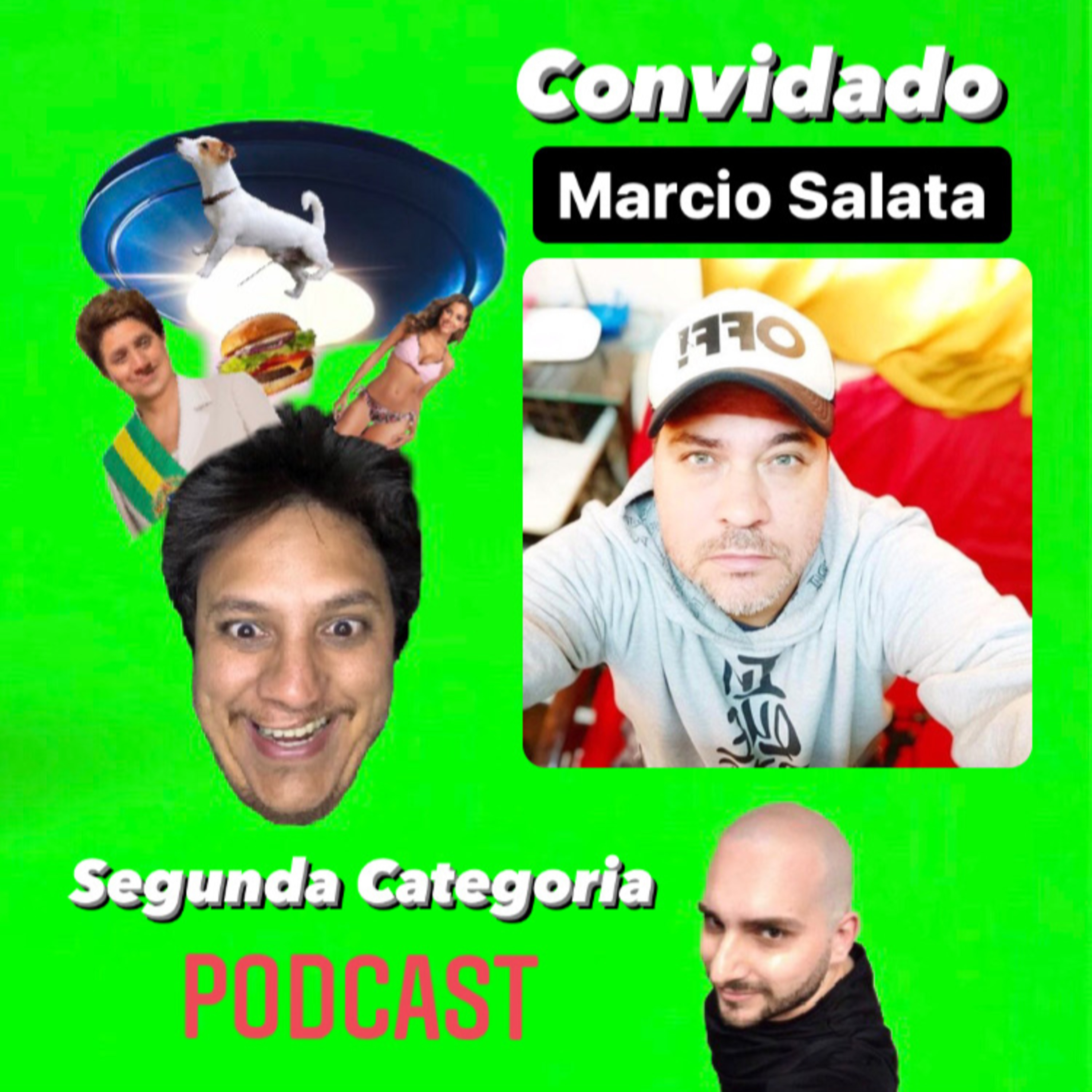 Segunda Categoria