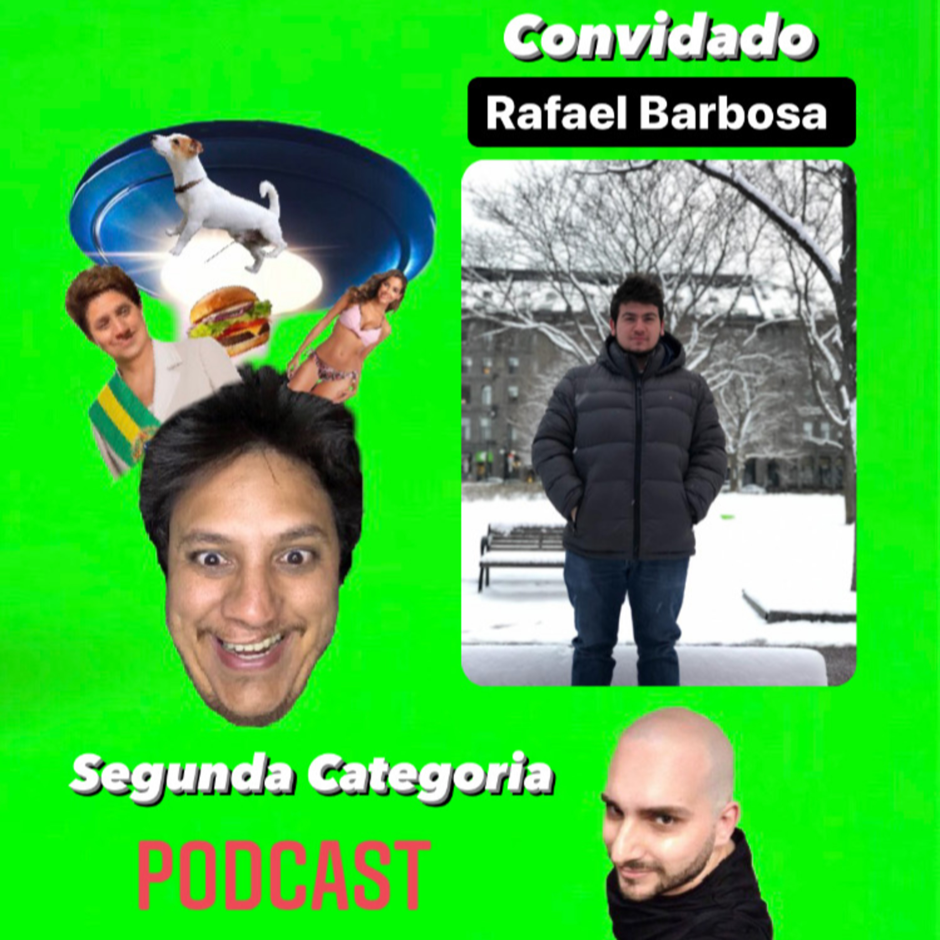 Segunda Categoria